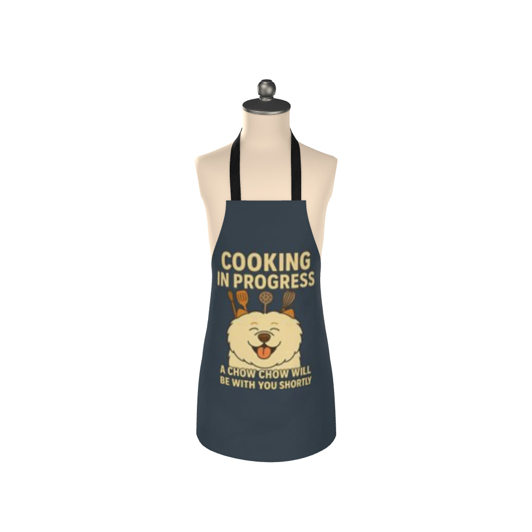 The apron