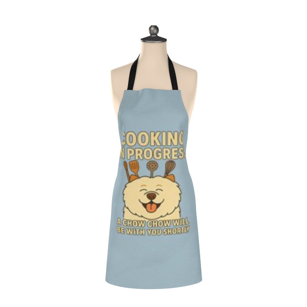 The apron
