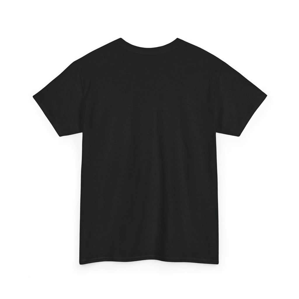 Unisex Heavy Cotton Tee - Bowls Before Bros Red