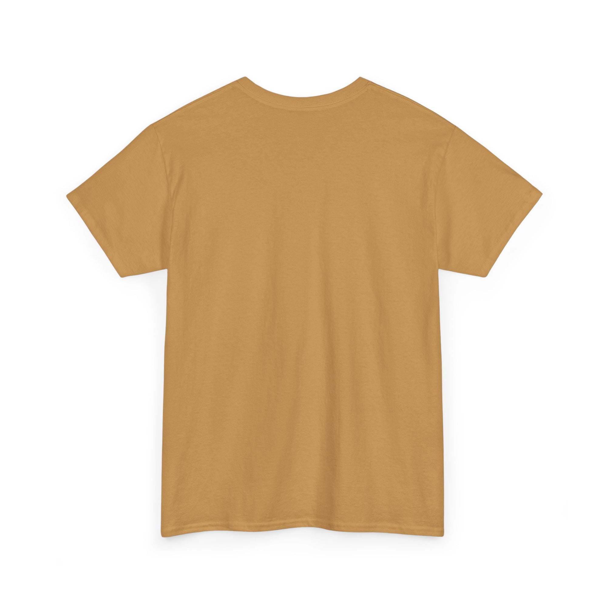 -Unisex Heavy Cotton Tee - Chows in Lab