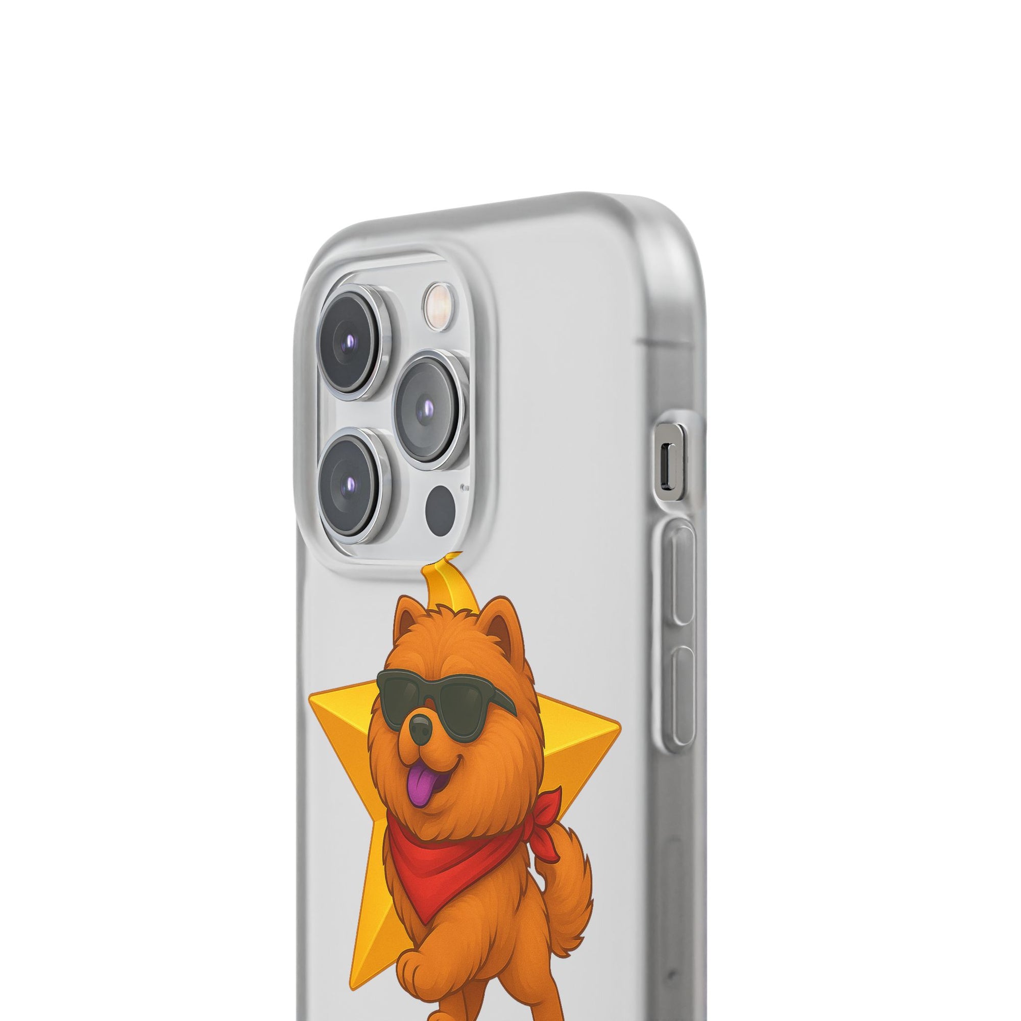 Iphone Protective Case