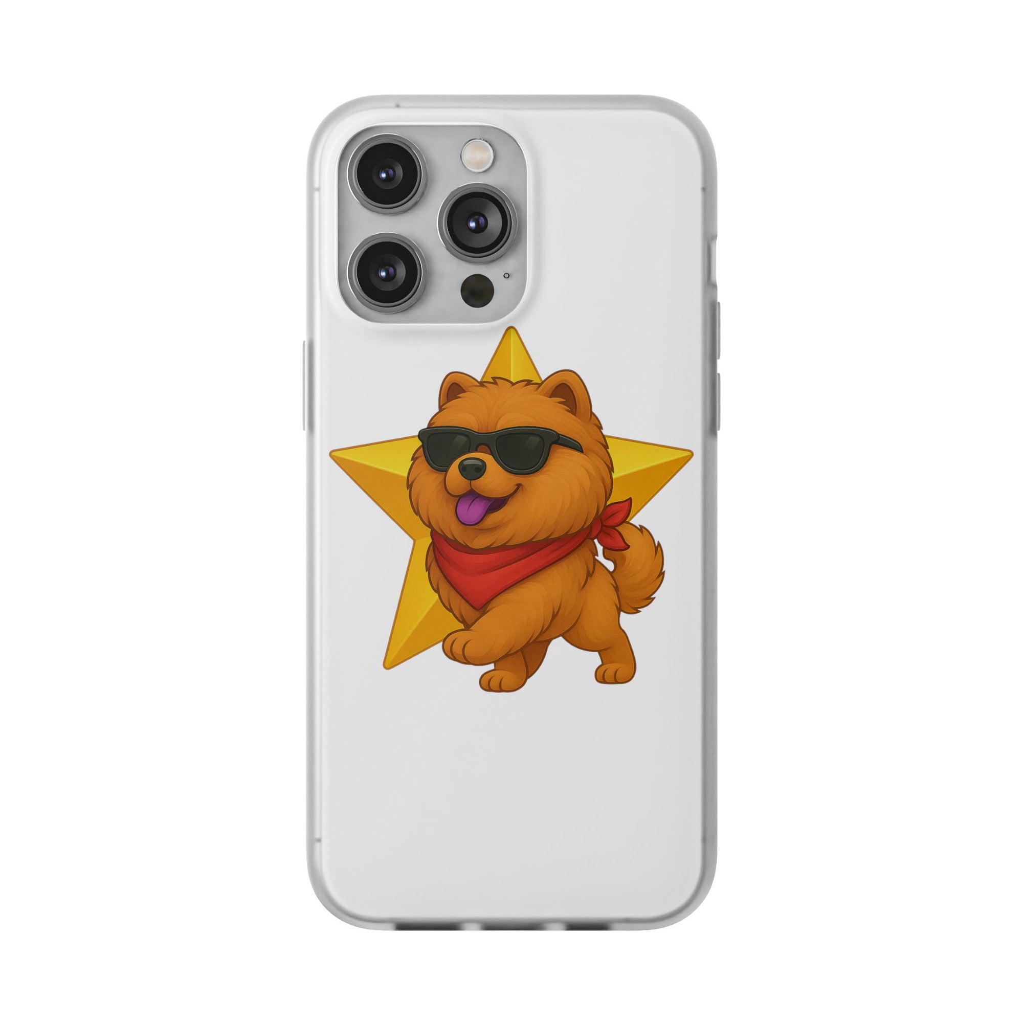 Iphone Protective Case