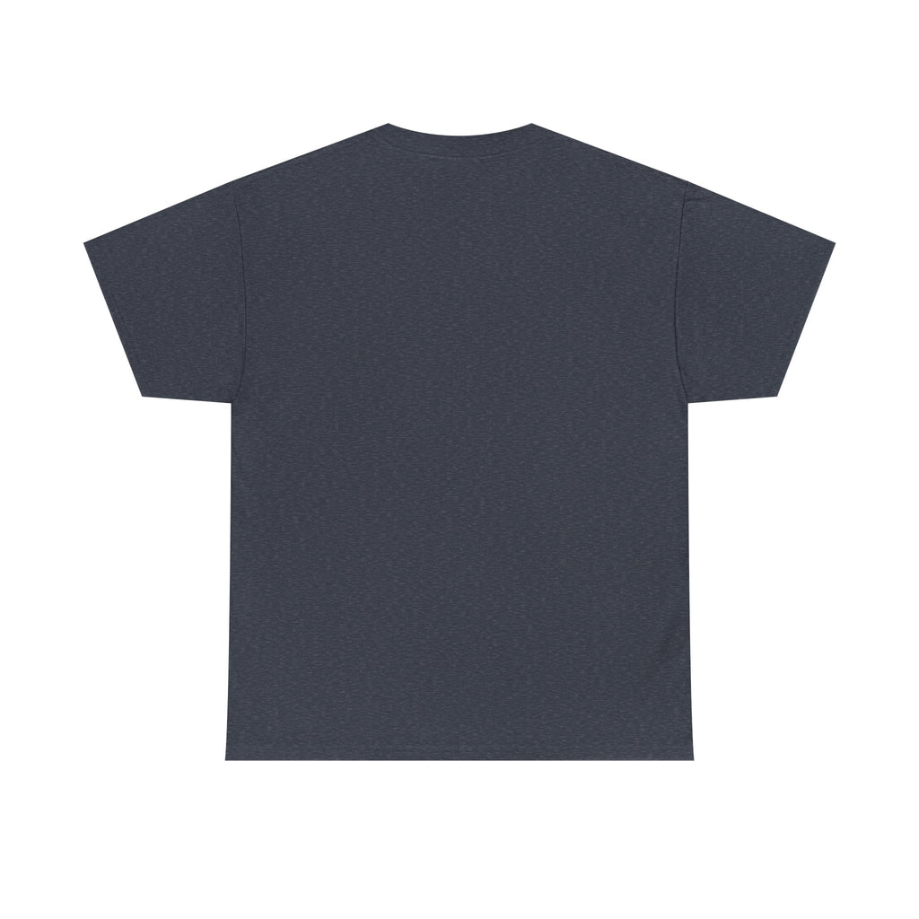 -Unisex Heavy Cotton Tee - Chows in Lab