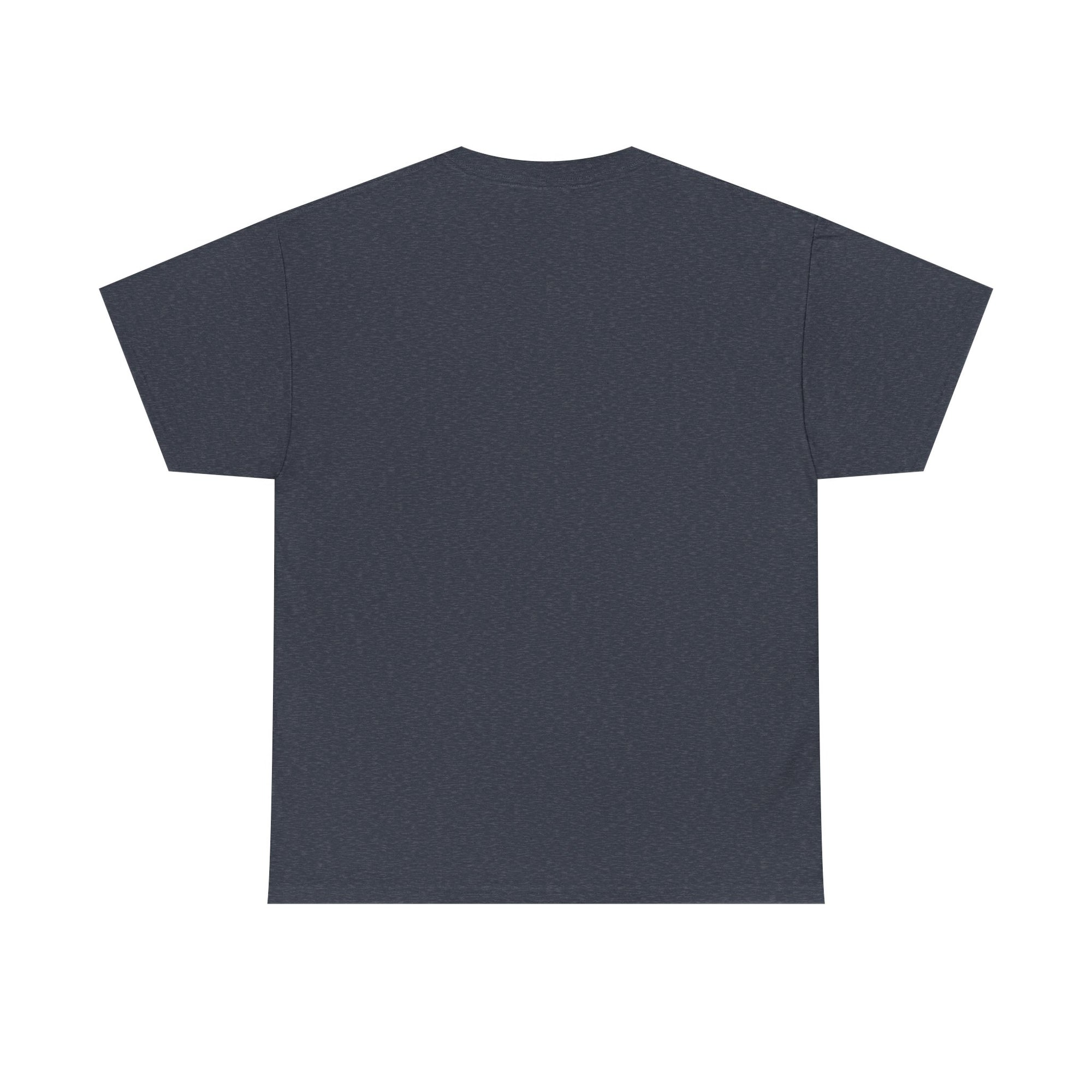 -Unisex Heavy Cotton Tee - Chows in Lab