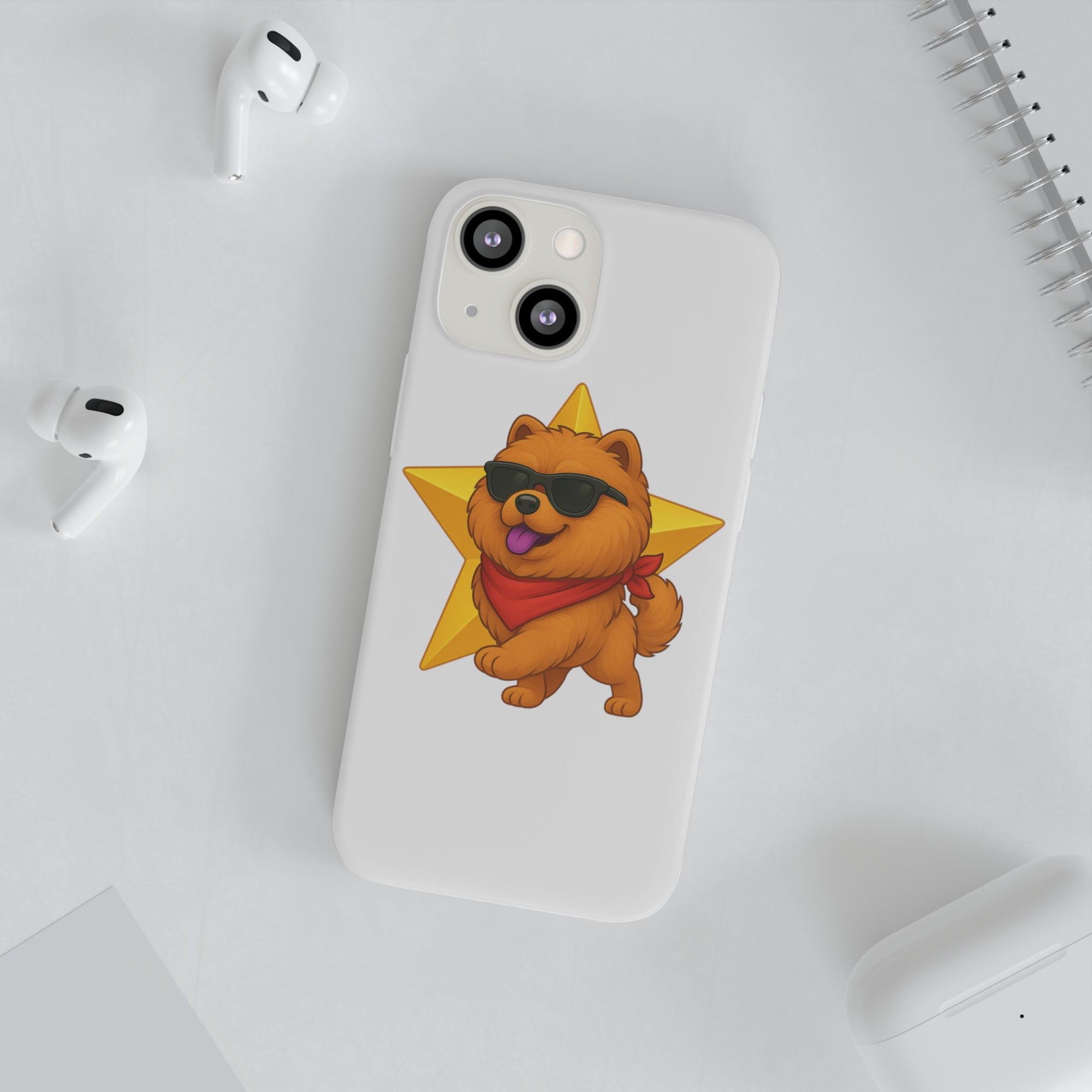 Iphone Protective Case