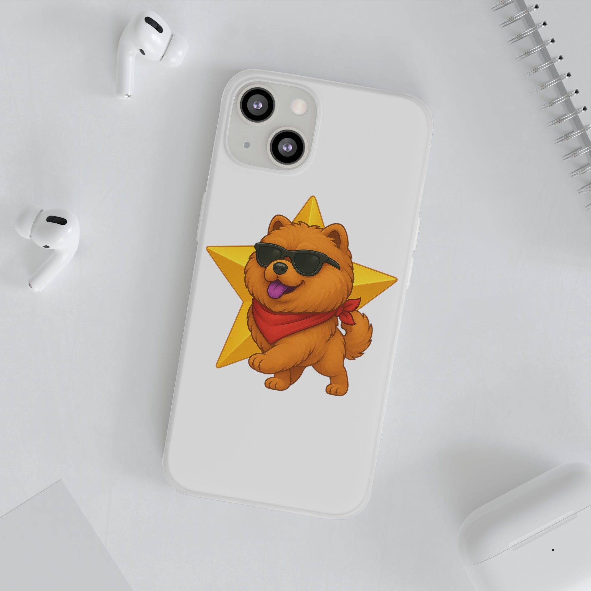Iphone Protective Case