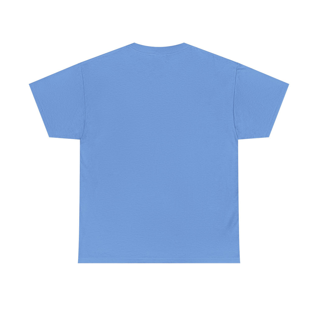 -Unisex Heavy Cotton Tee - Chows in Lab