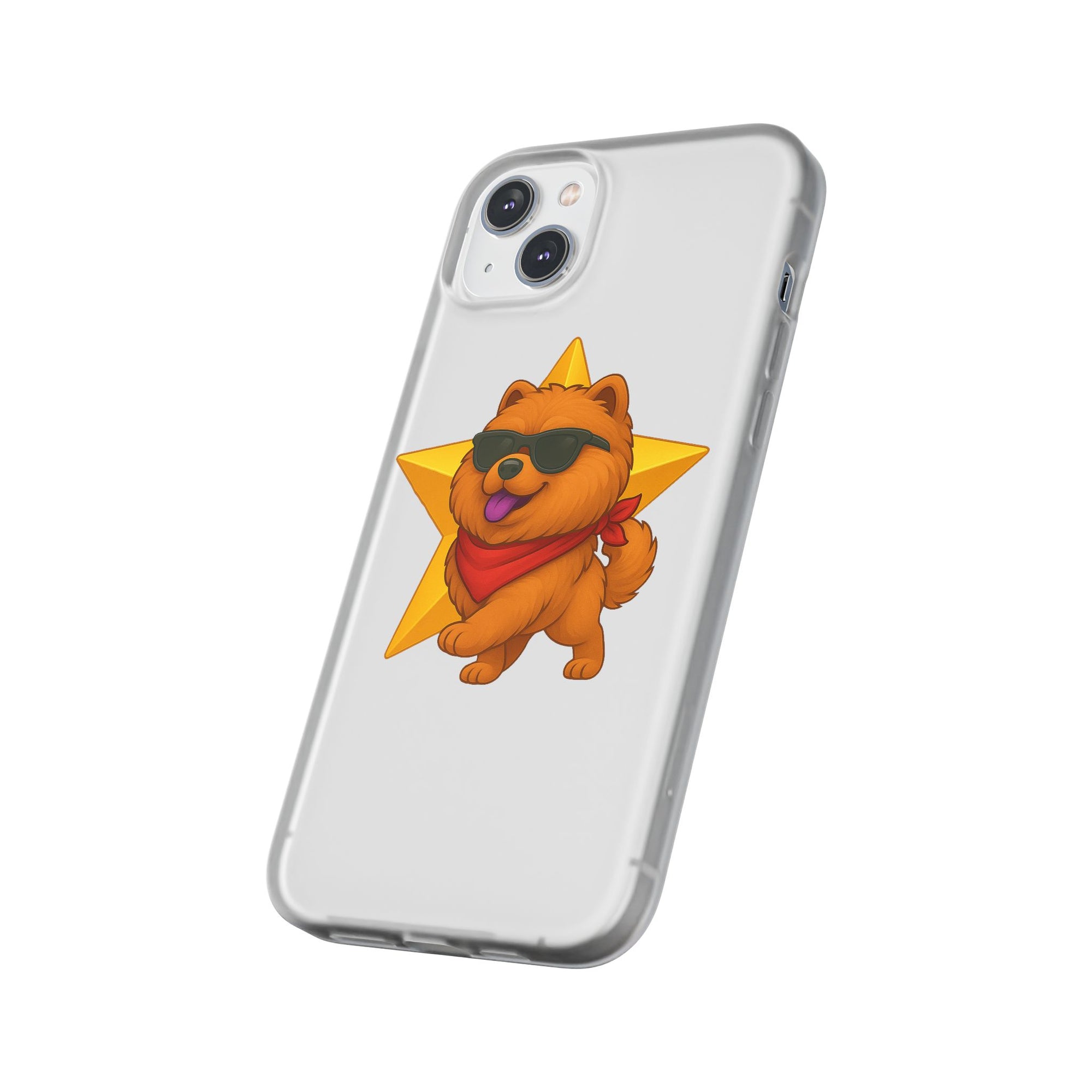 Iphone Protective Case
