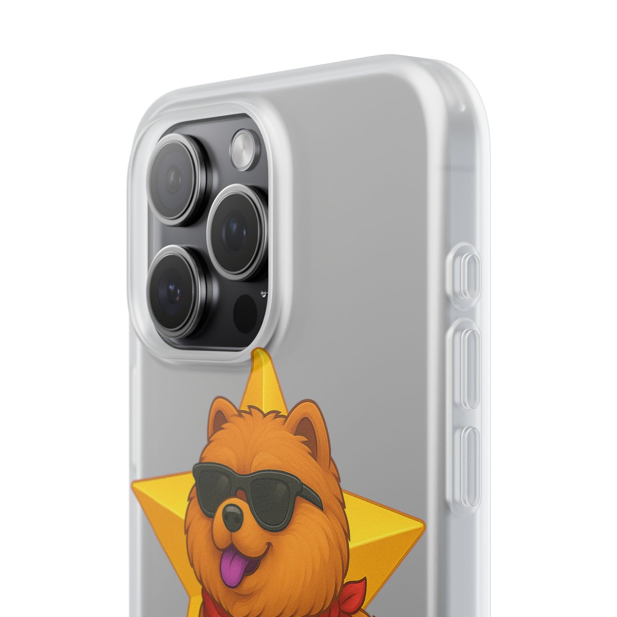 Iphone Protective Case