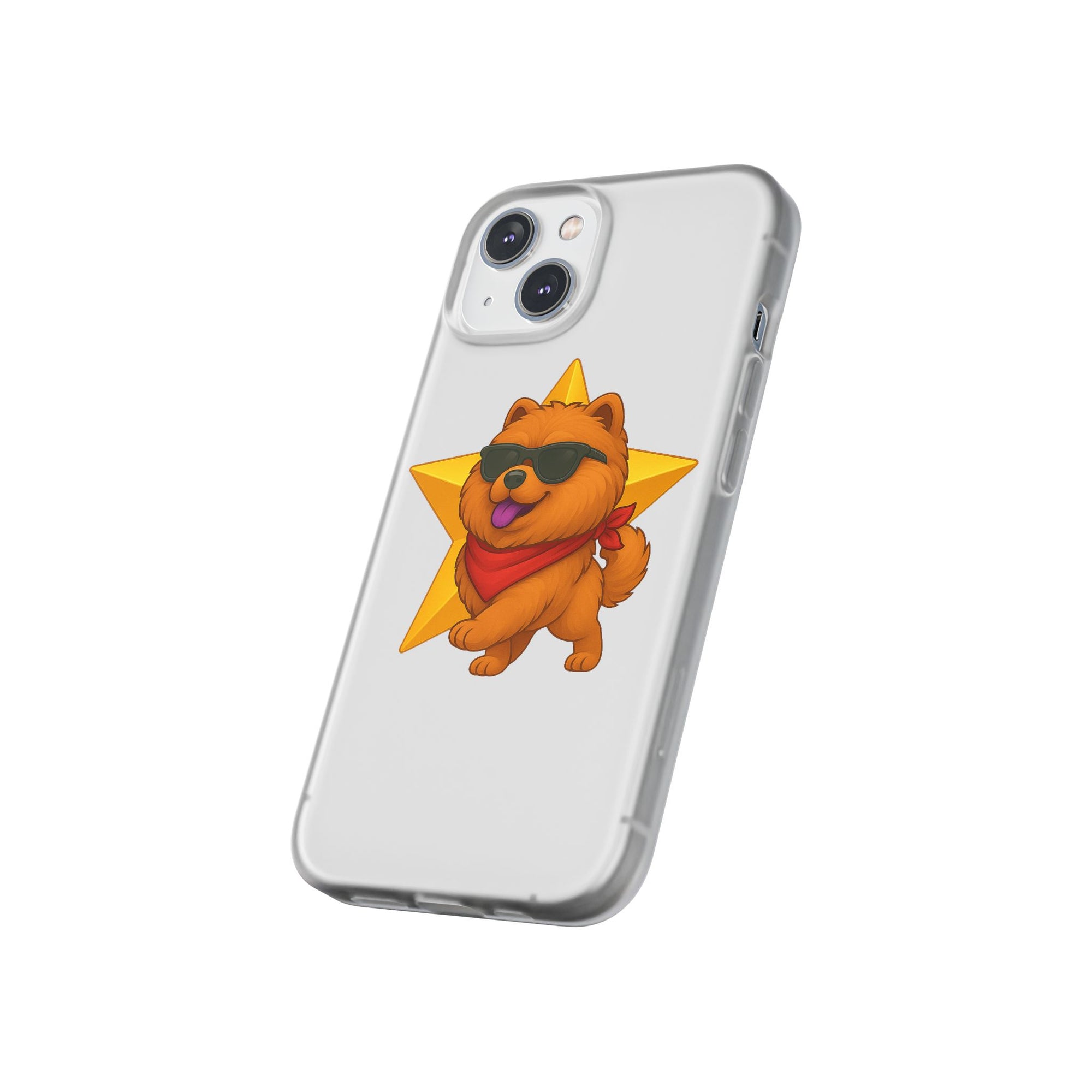 Iphone Protective Case