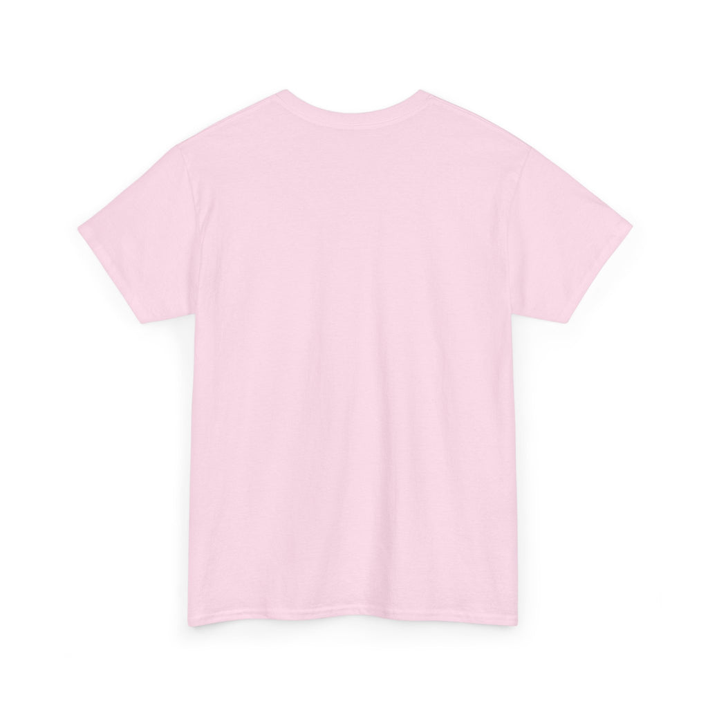 -Unisex Heavy Cotton Tee - Anxiously Thriving