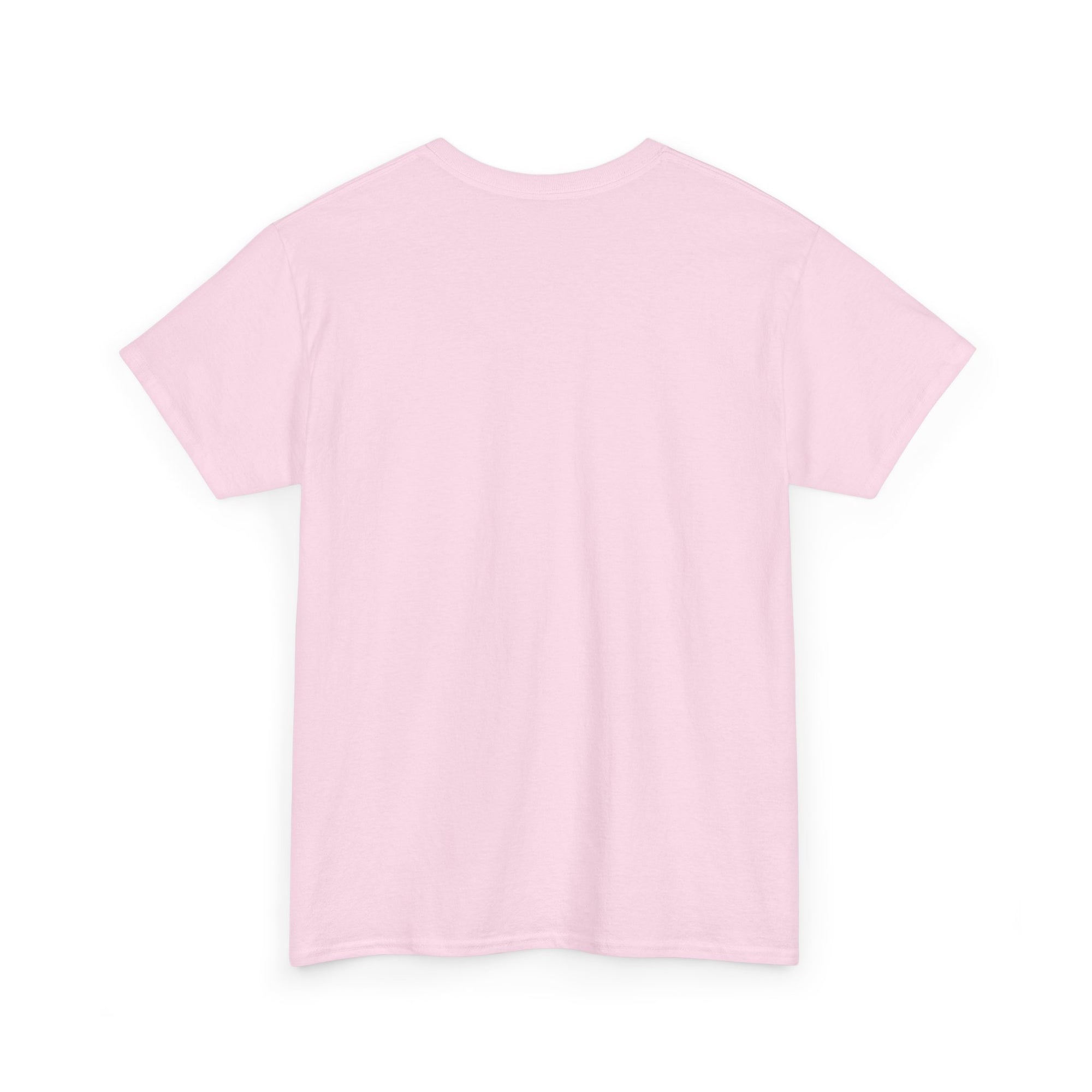 -Unisex Heavy Cotton Tee - Anxiously Thriving