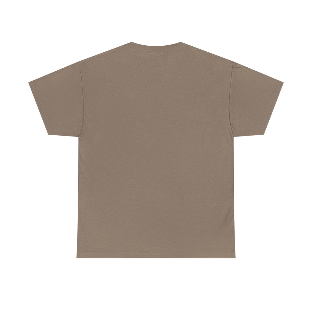-Unisex Heavy Cotton Tee - chowfluencer
