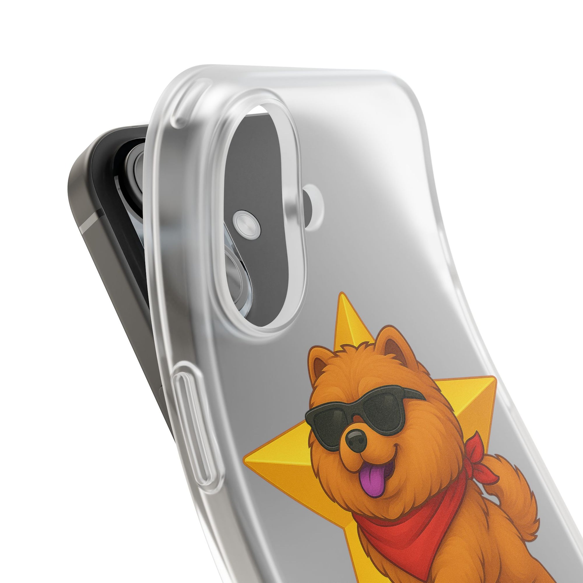 Iphone Protective Case