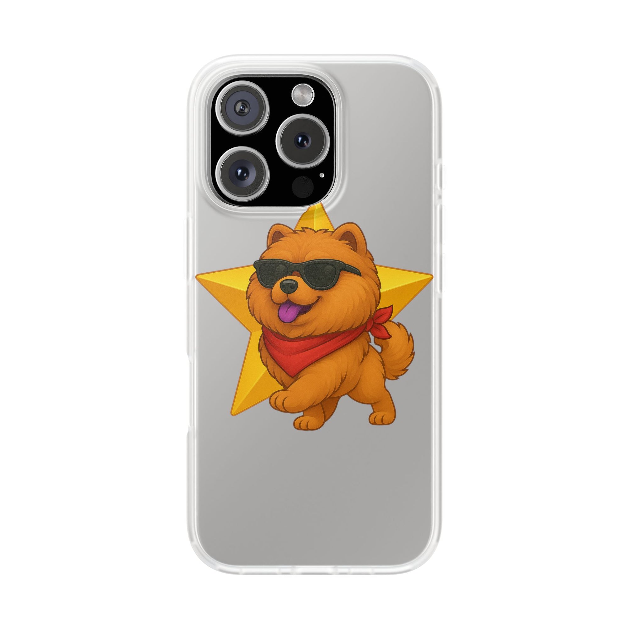 Iphone Protective Case