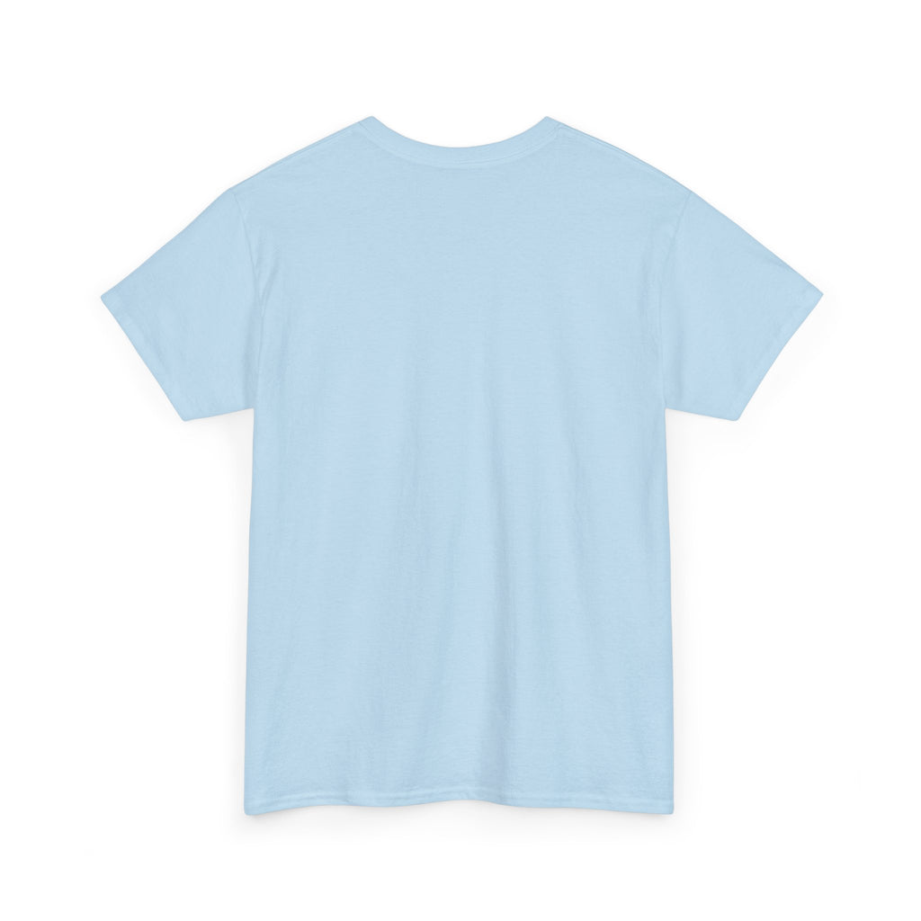 -Unisex Heavy Cotton - Bowls Before Bros Brown
