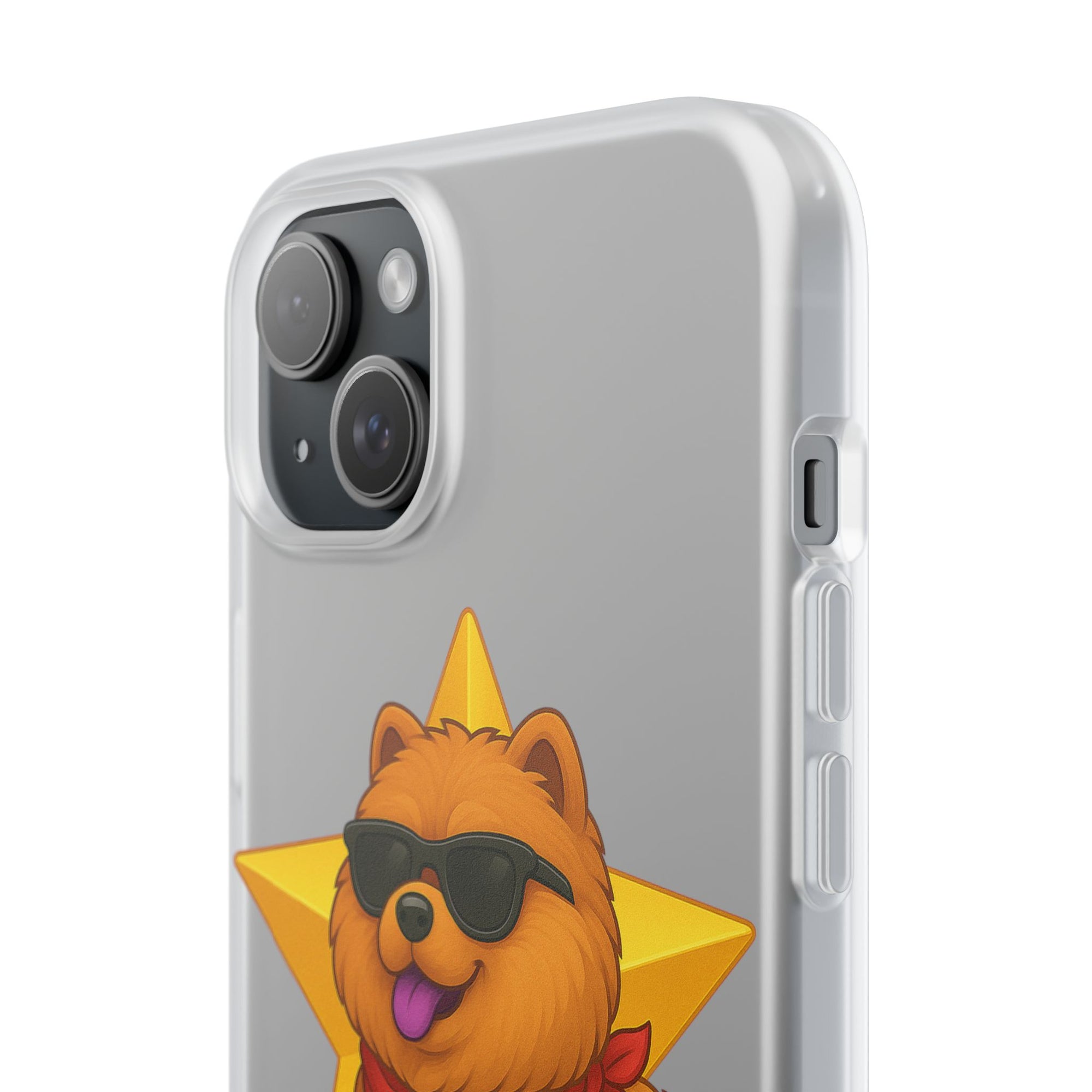 Iphone Protective Case
