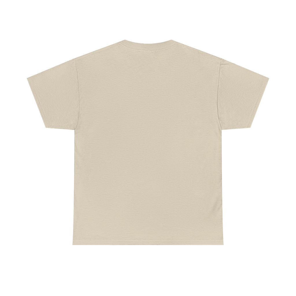 -Unisex Heavy Cotton - Bowls Before Bros Brown