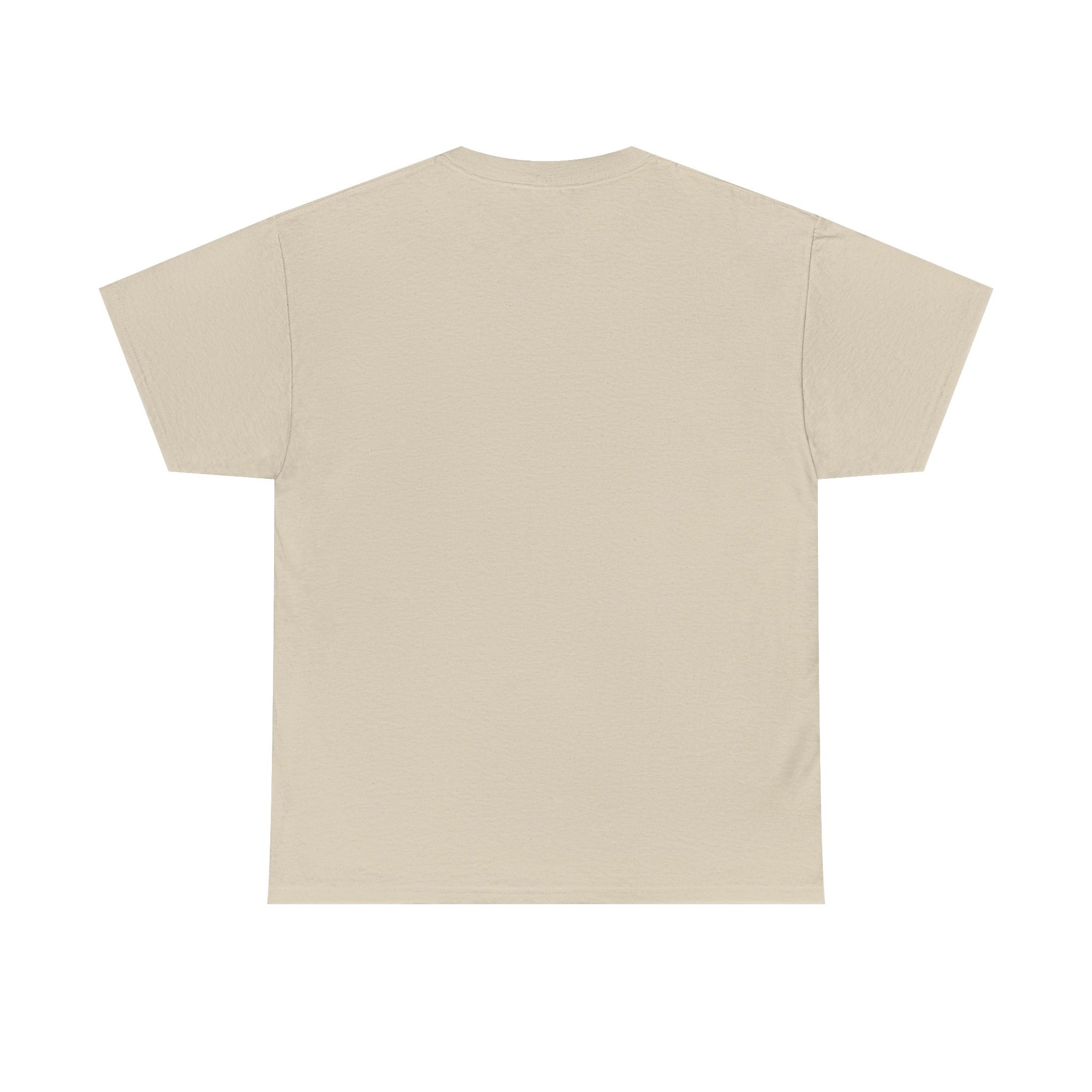 -Unisex Heavy Cotton - Bowls Before Bros Brown