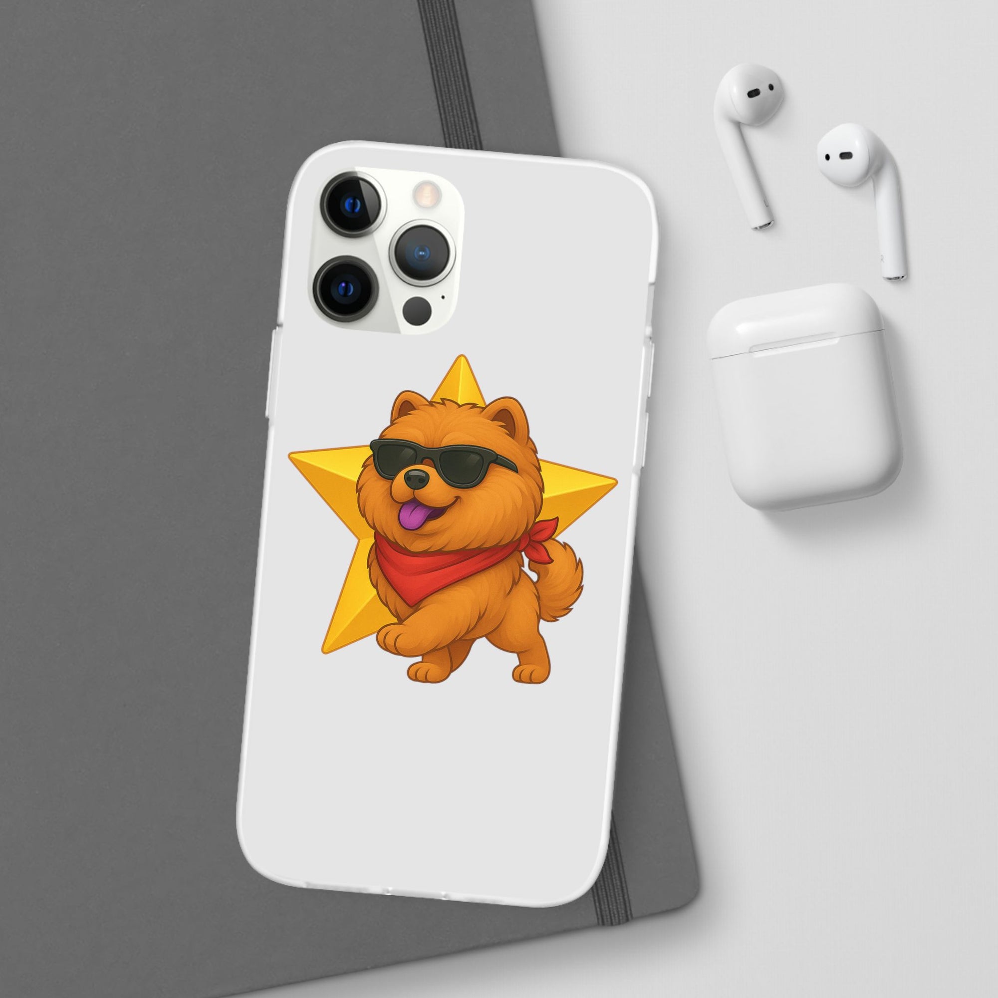 Iphone Protective Case