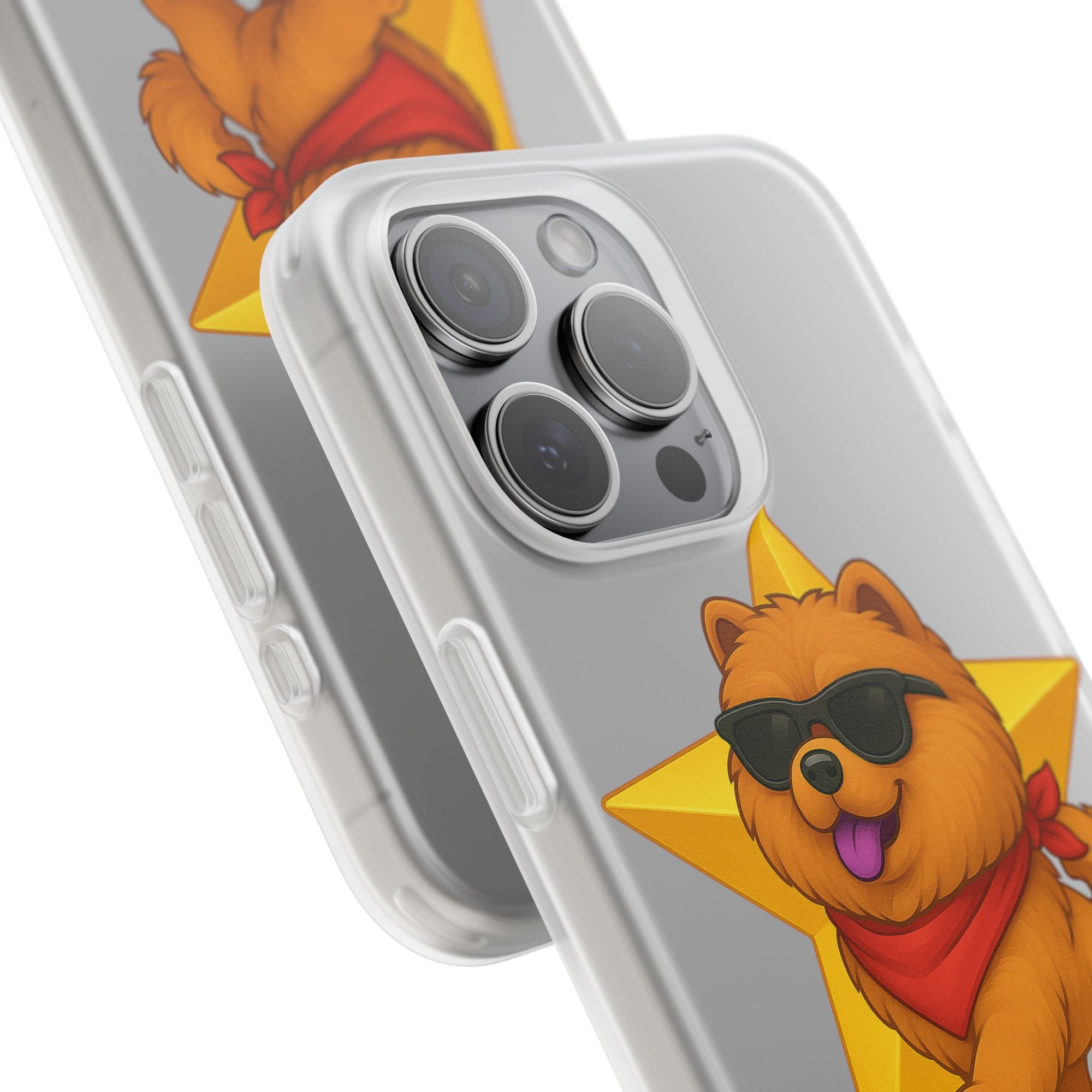 Iphone Protective Case