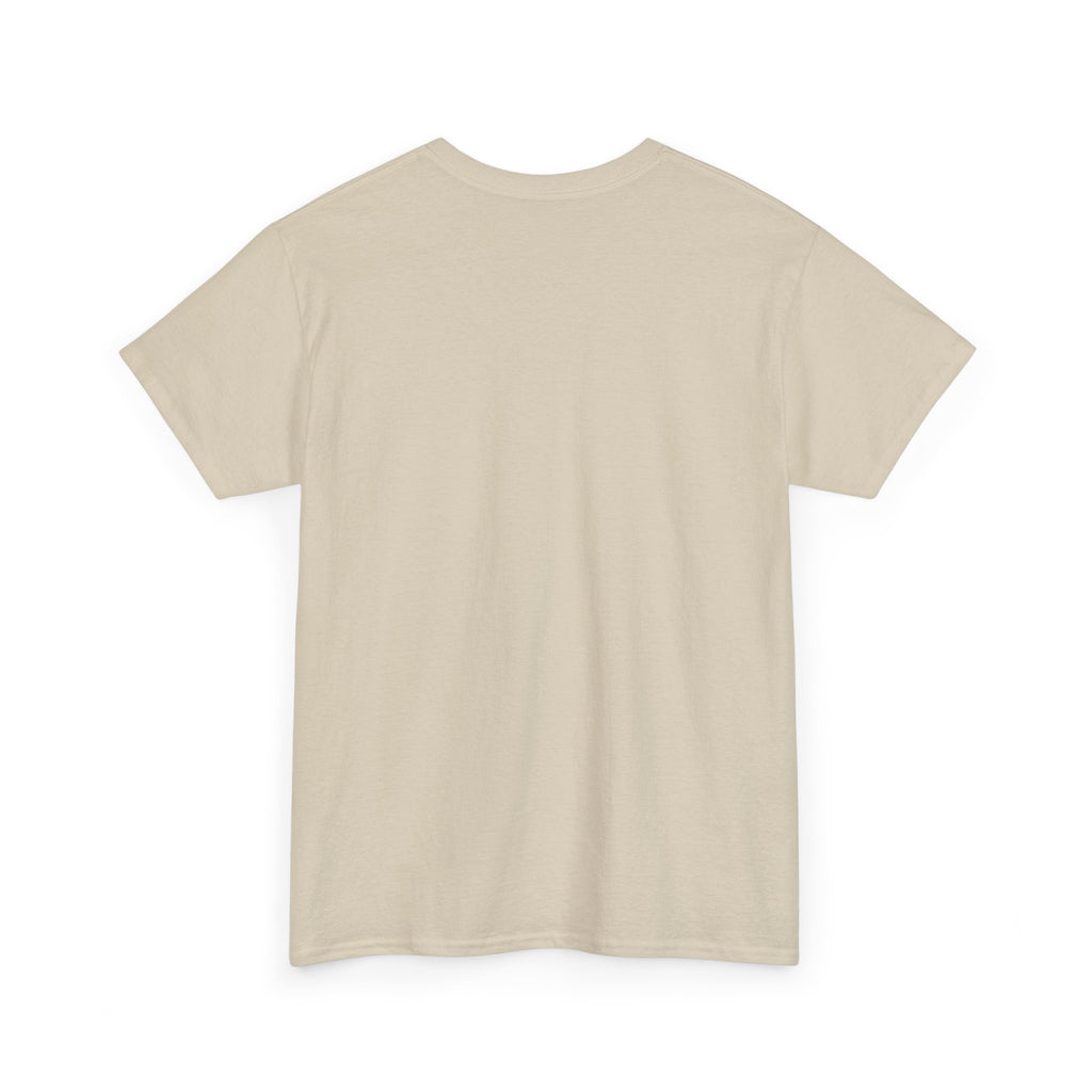 -Unisex Heavy Cotton - Bowls Before Bros Brown