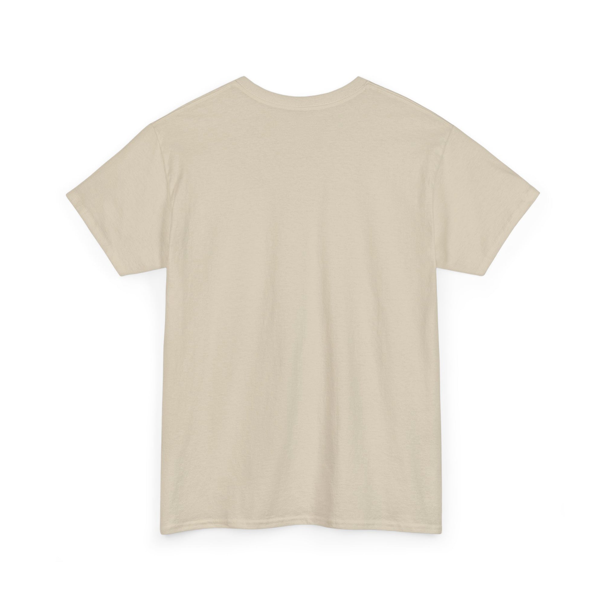 -Unisex Heavy Cotton - Bowls Before Bros Brown