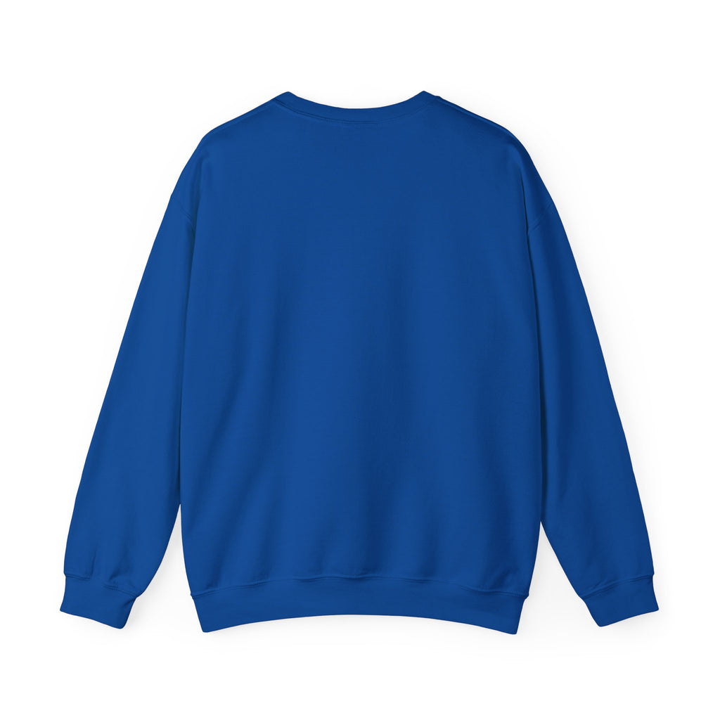 -Unisex Heavy Blend™ Crewneck Sweatshirt -From Chow Chow With Love
