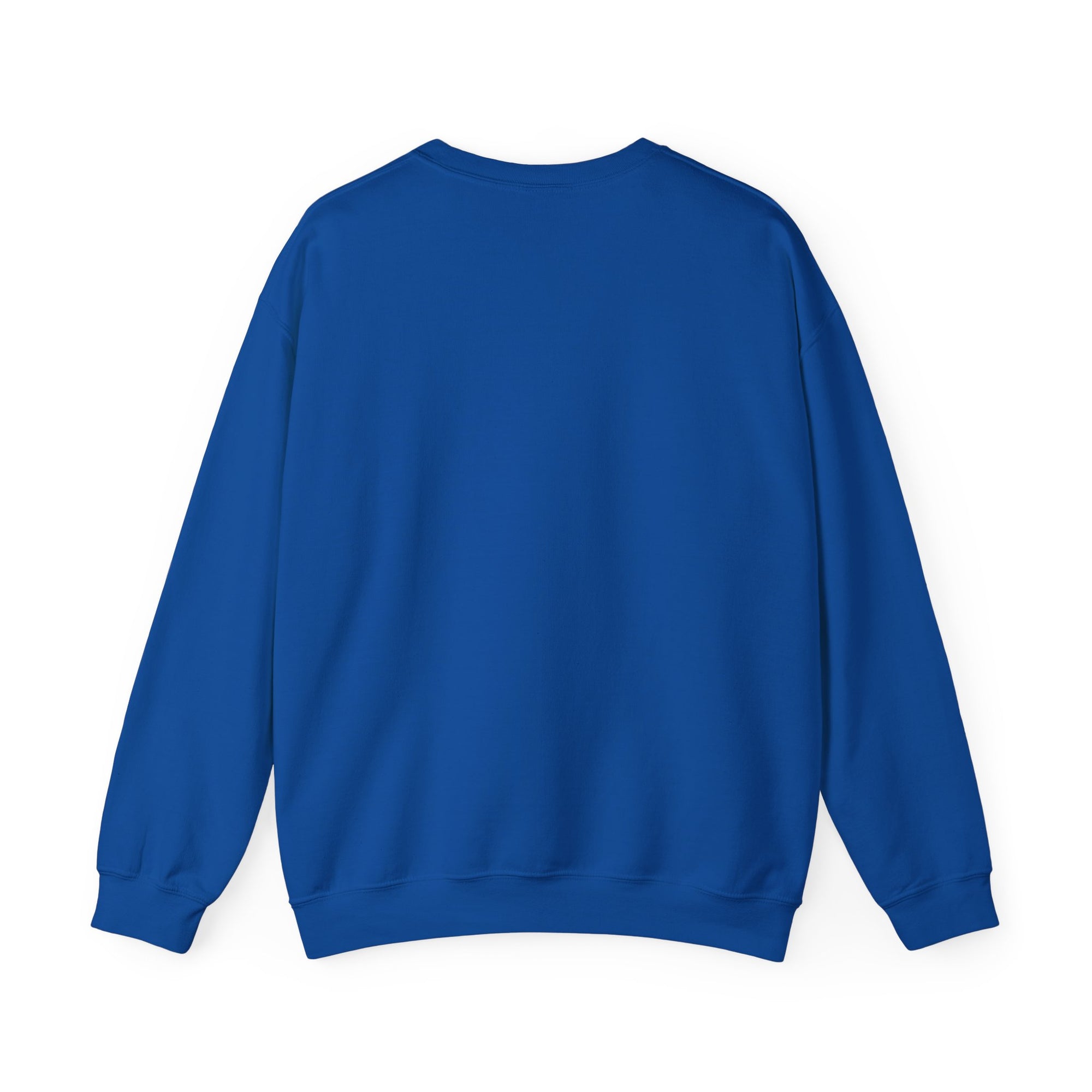 -Unisex Heavy Blend™ Crewneck Sweatshirt -From Chow Chow With Love