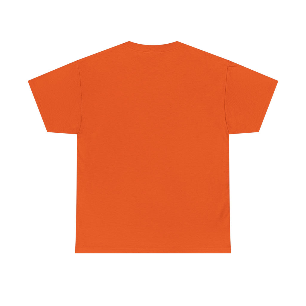 -Unisex Heavy Cotton - Bowls Before Bros Brown