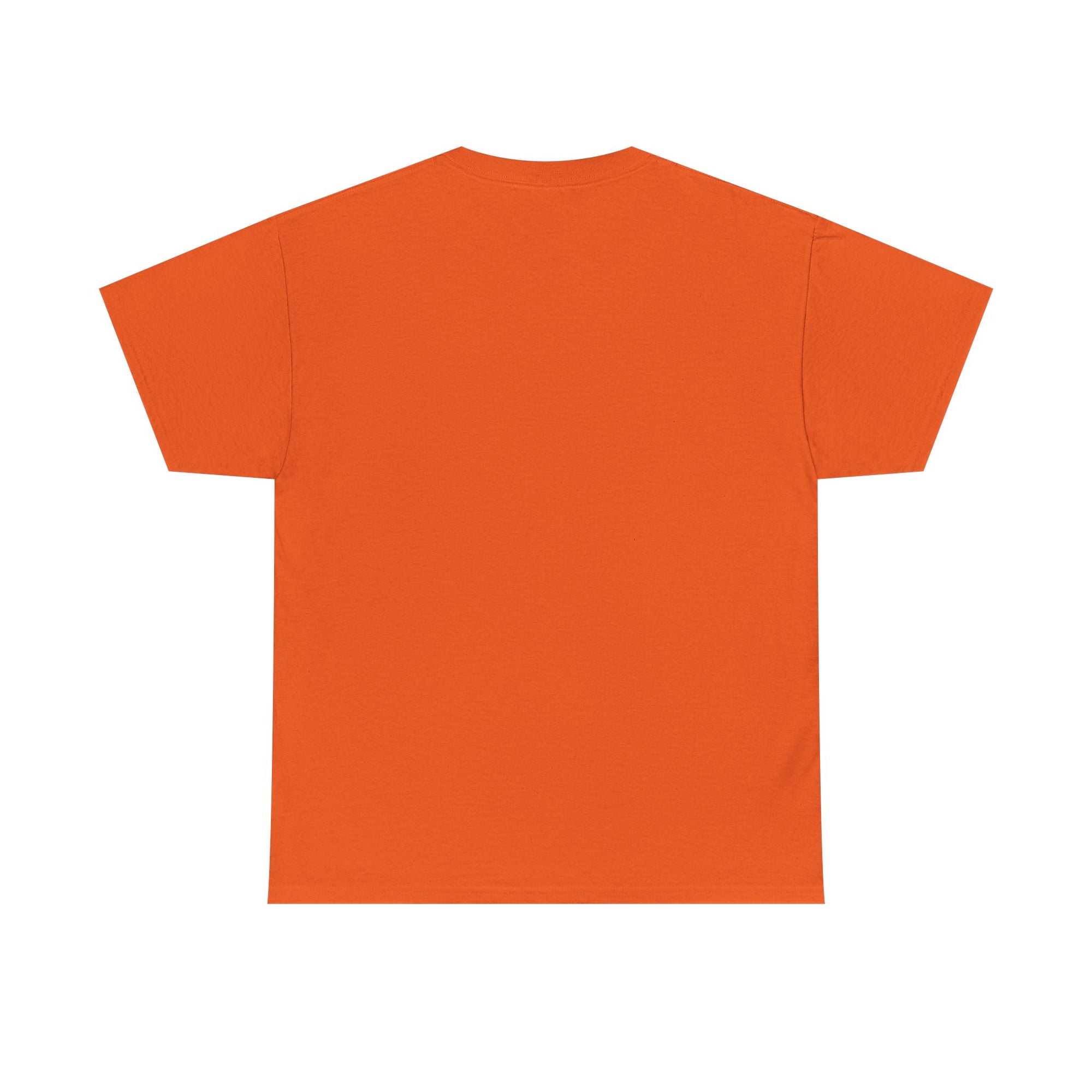 -Unisex Heavy Cotton - Bowls Before Bros Brown