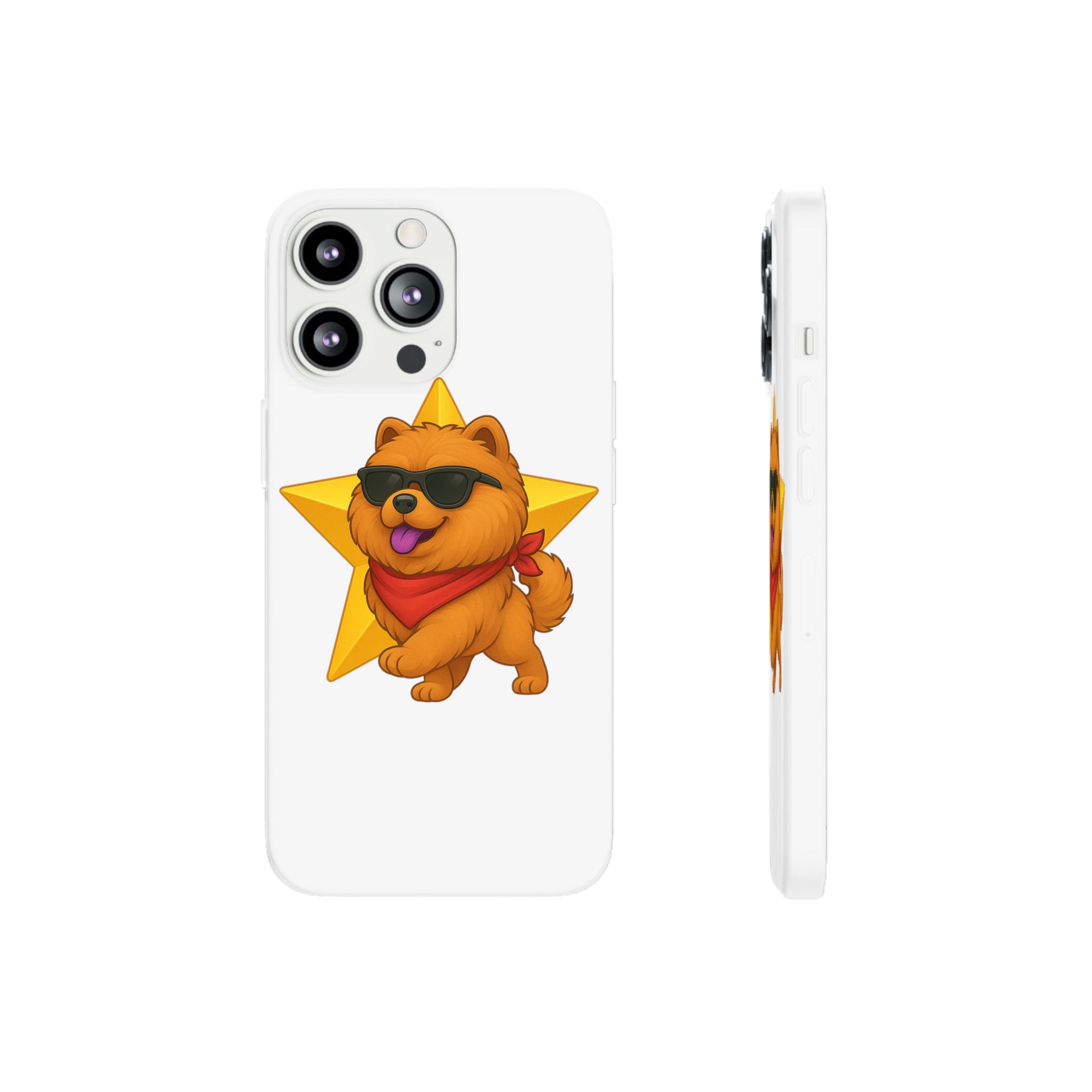 Iphone Protective Case