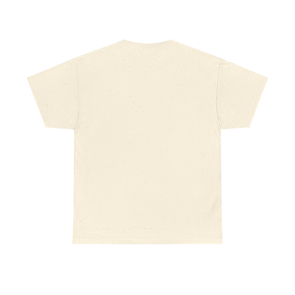 -Unisex Heavy Cotton - Bowls Before Bros Brown