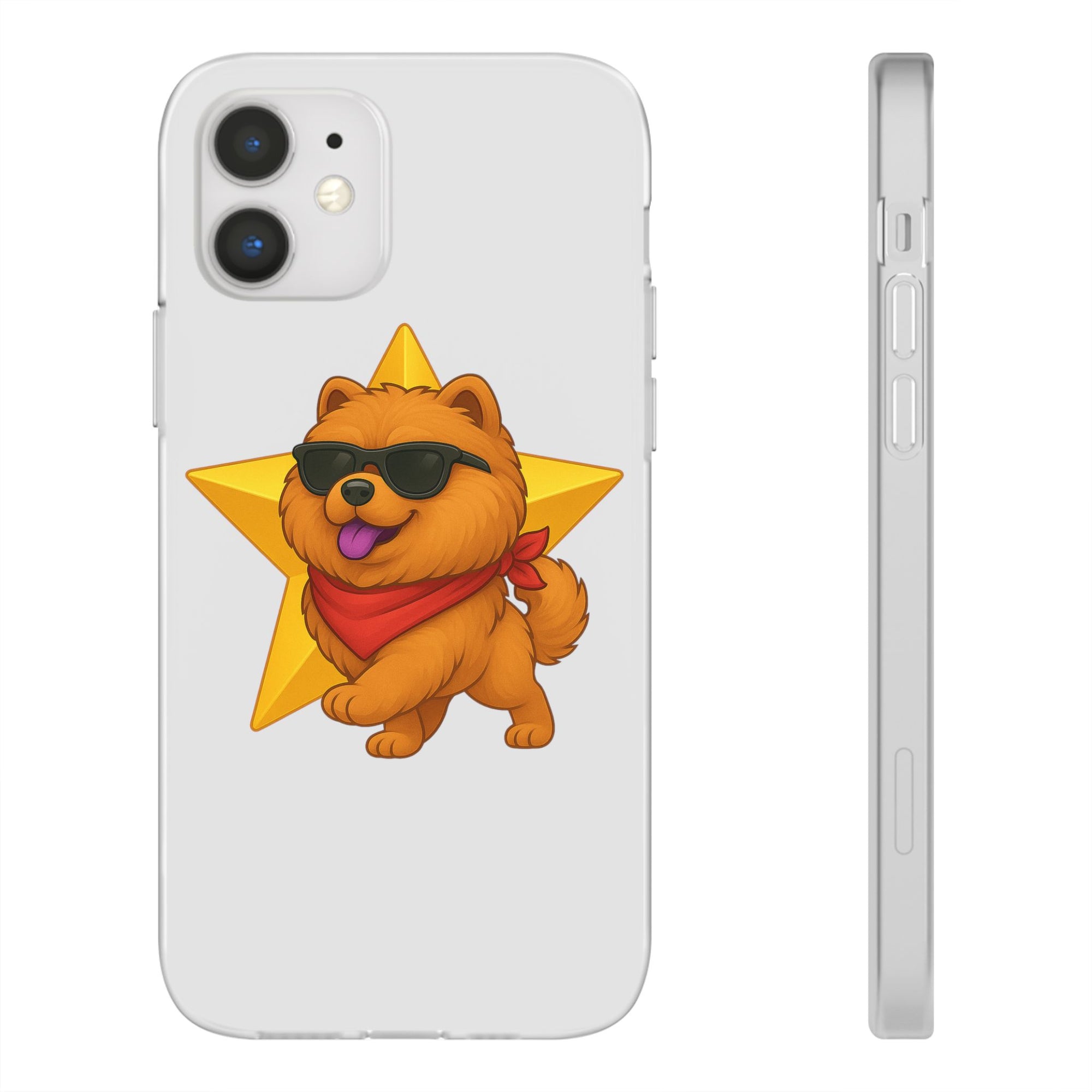 Iphone Protective Case
