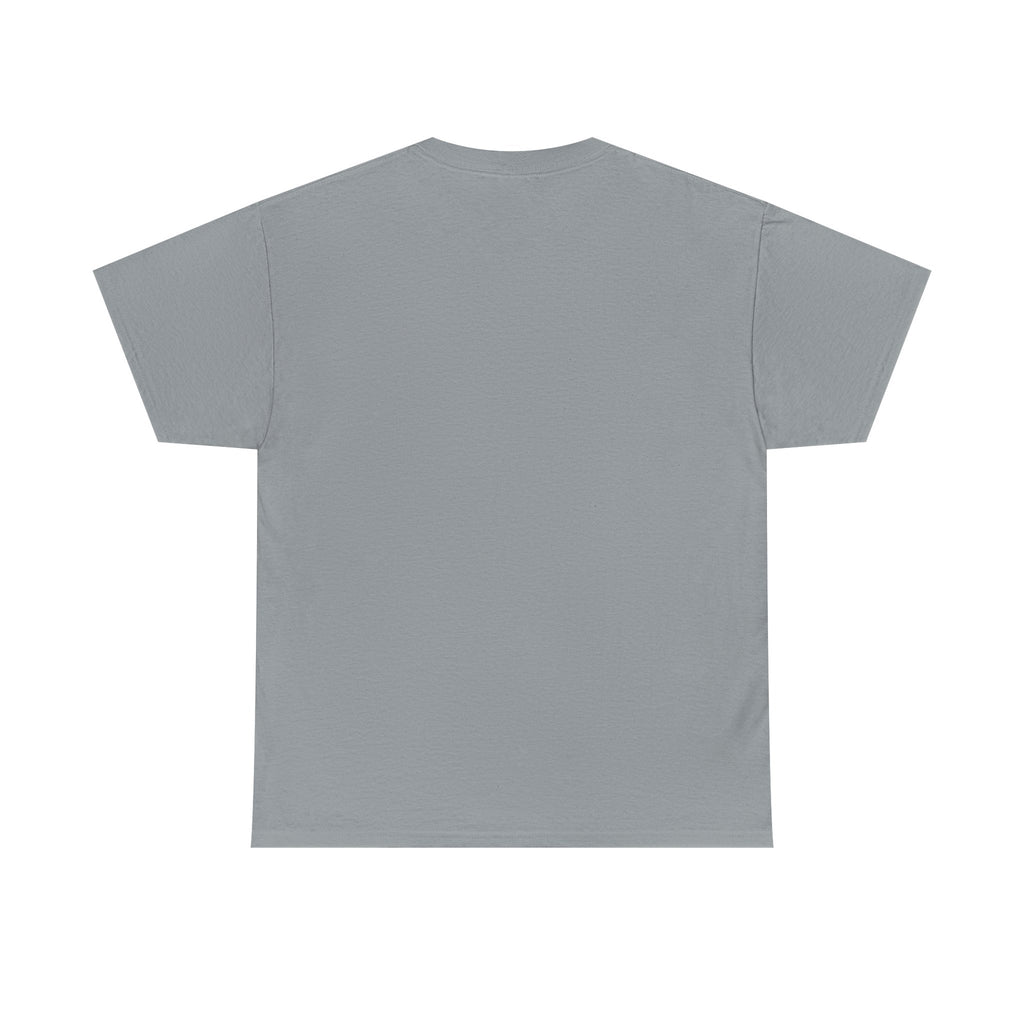 -Unisex Heavy Cotton Tee - chowfluencer