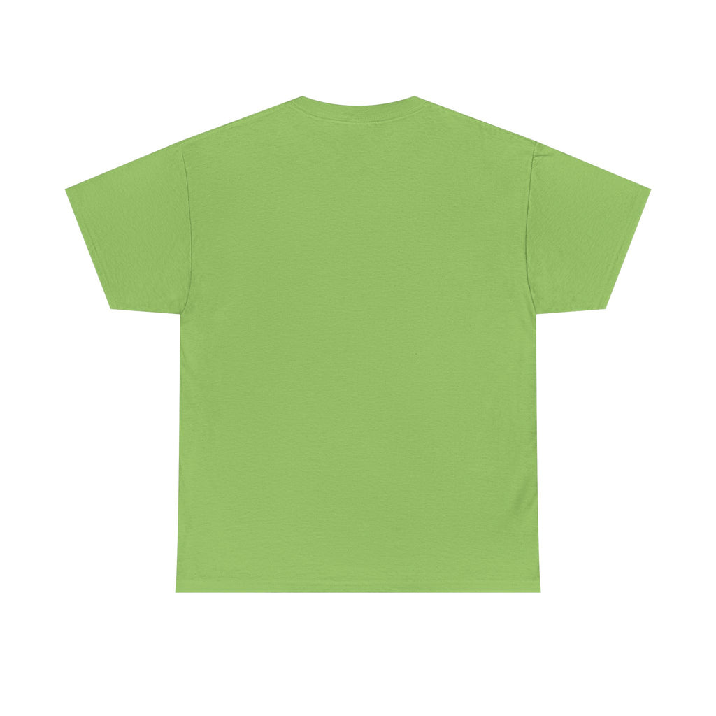 -Unisex Heavy Cotton Tee - Anxiously Thriving