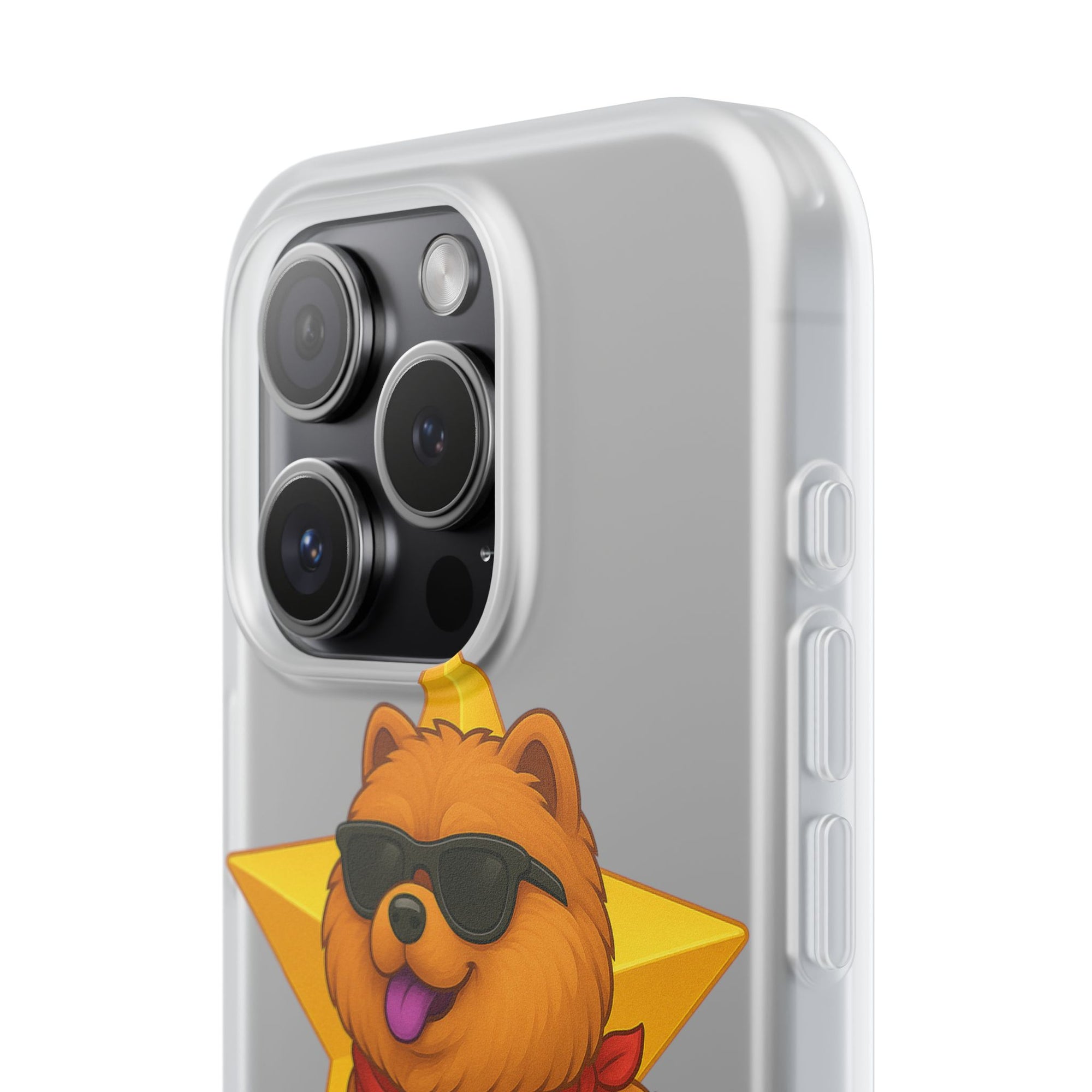 Iphone Protective Case