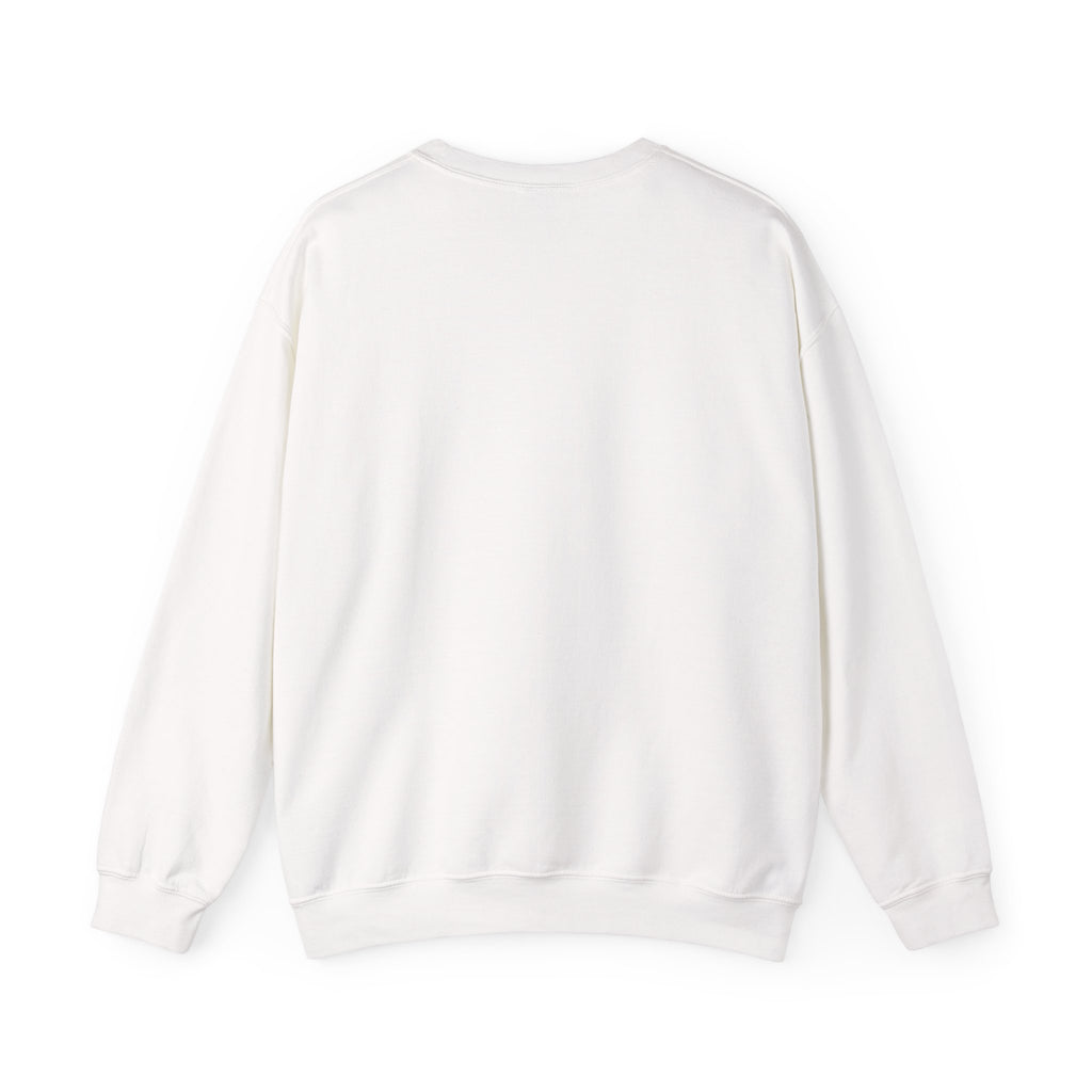 -Unisex Heavy Blend™ Crewneck Sweatshirt -From Chow Chow With Love