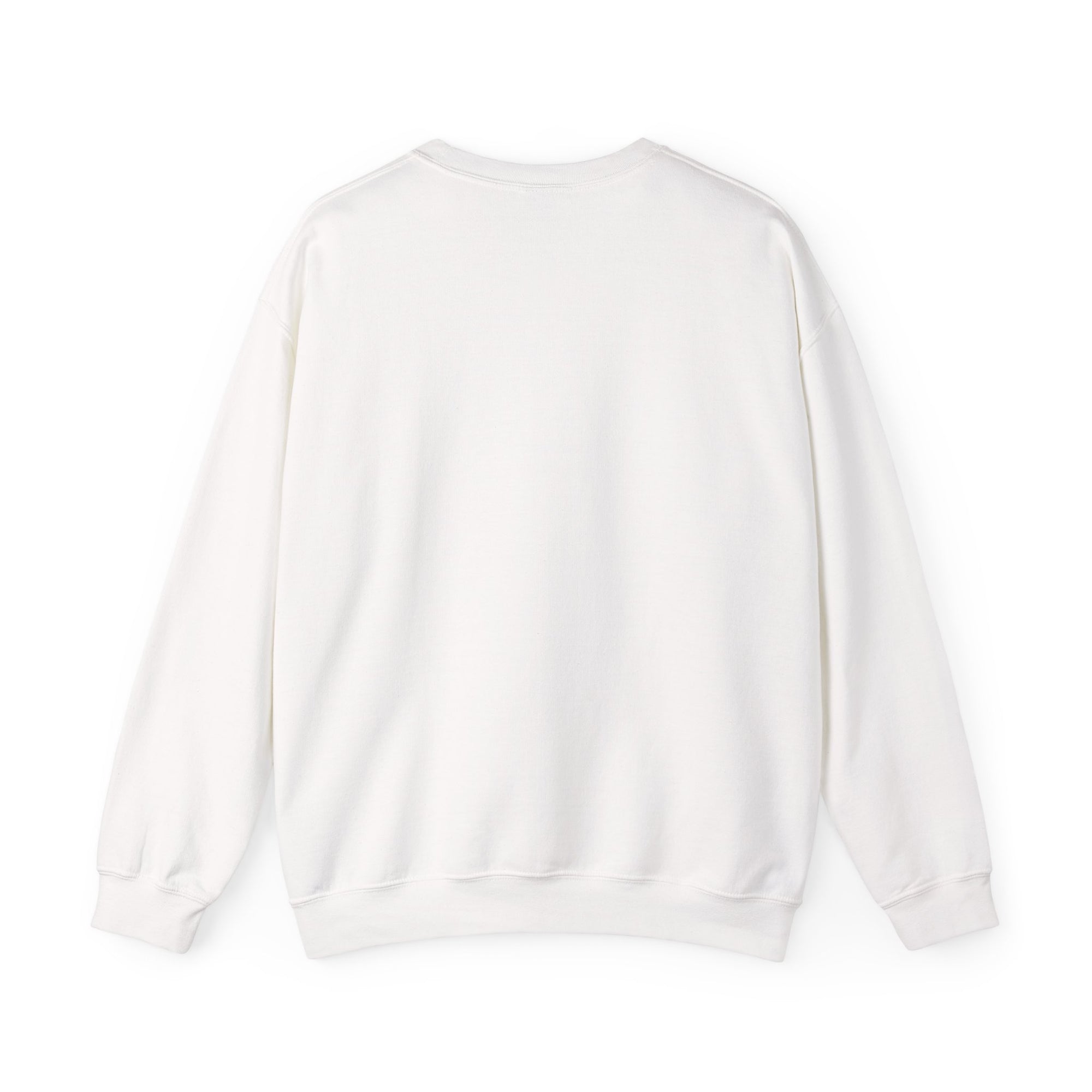 -Unisex Heavy Blend™ Crewneck Sweatshirt -From Chow Chow With Love