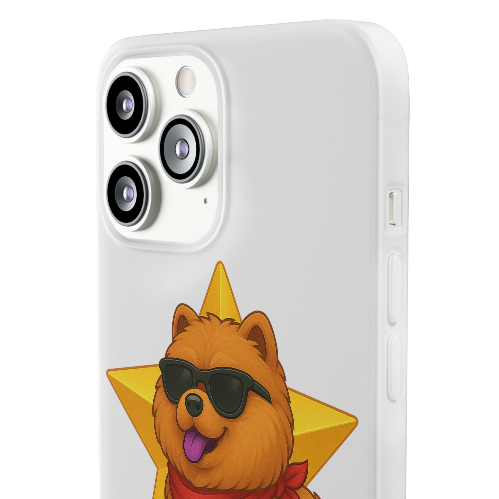 Iphone Protective Case