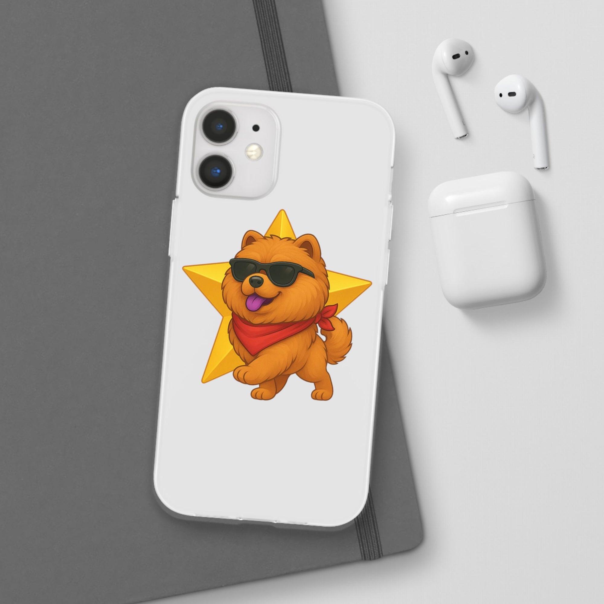 Iphone Protective Case