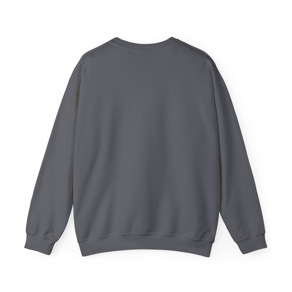 -Unisex Heavy Blend™ Crewneck Sweatshirt -From Chow Chow With Love
