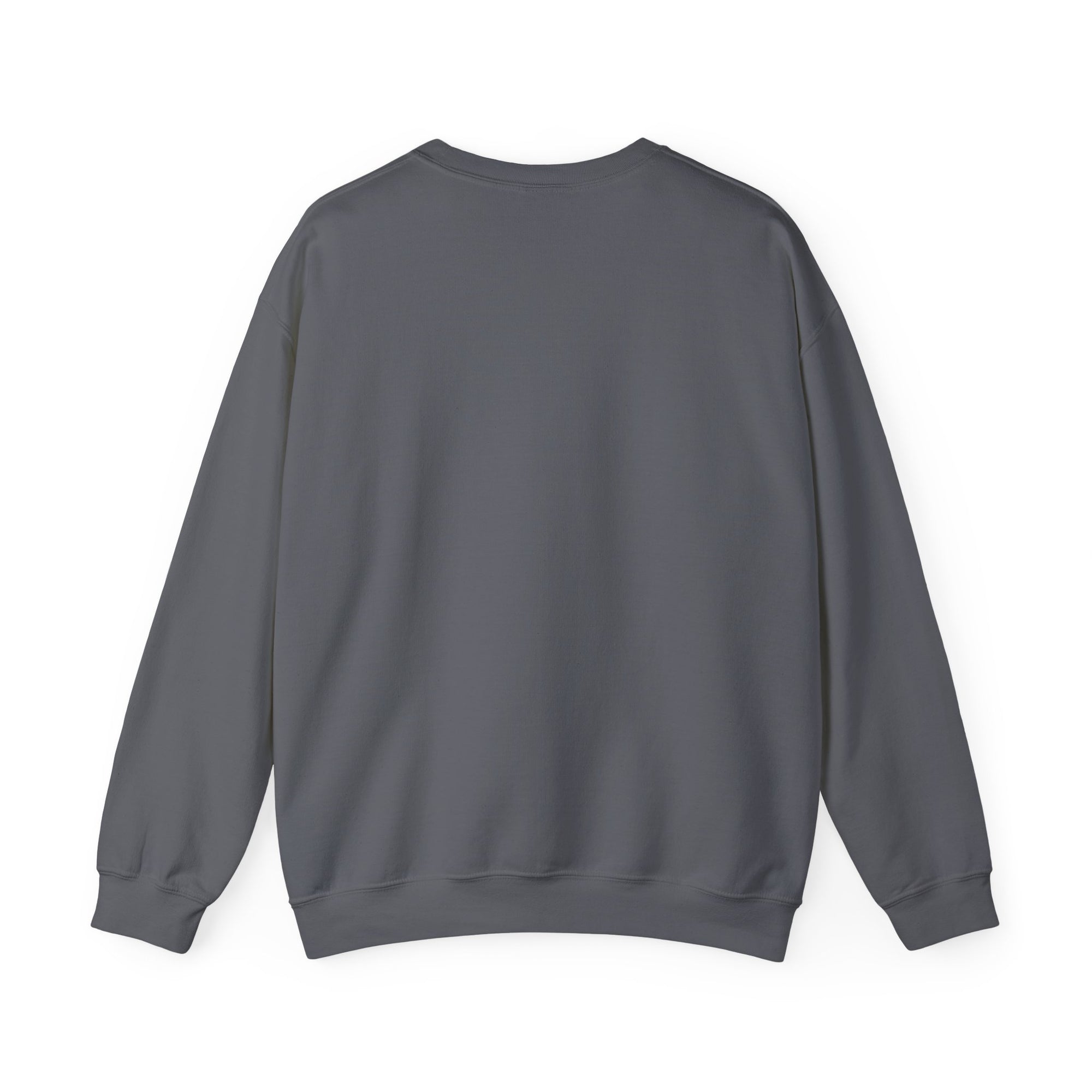 -Unisex Heavy Blend™ Crewneck Sweatshirt -From Chow Chow With Love