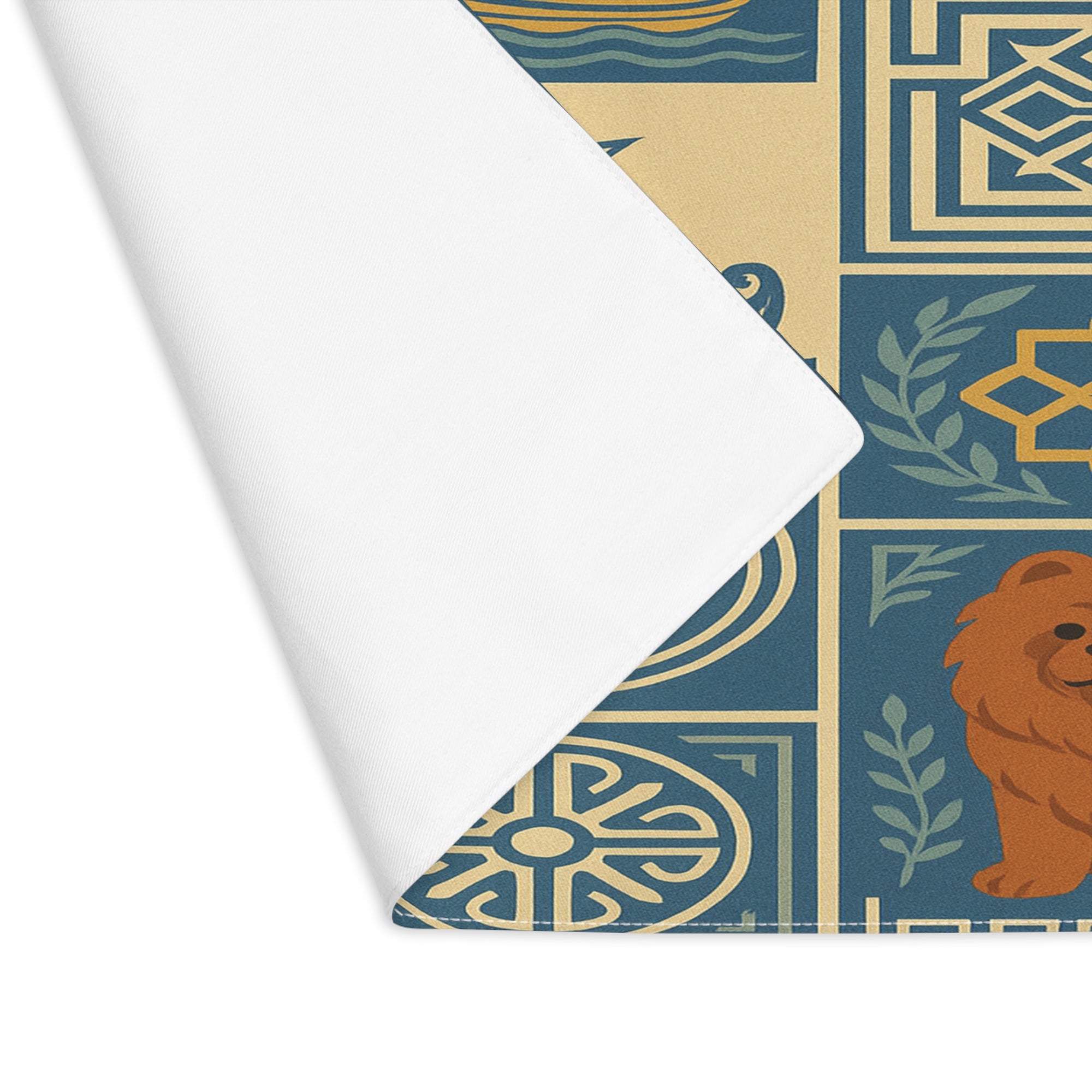 Placemat, 1pc