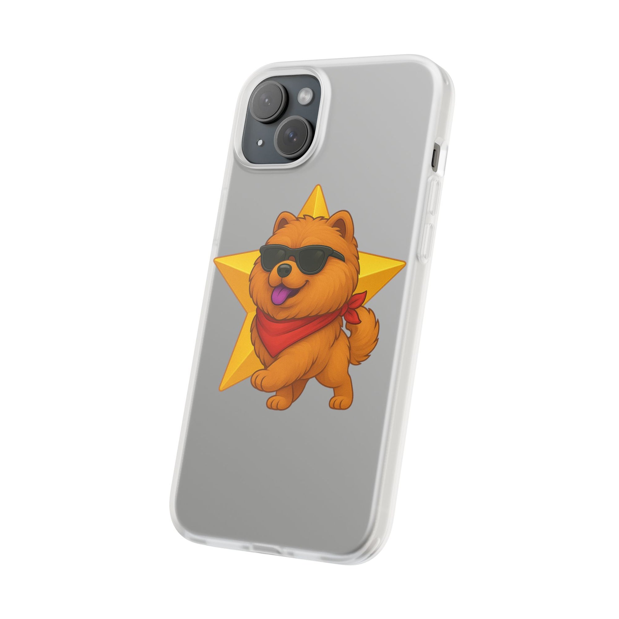 Iphone Protective Case