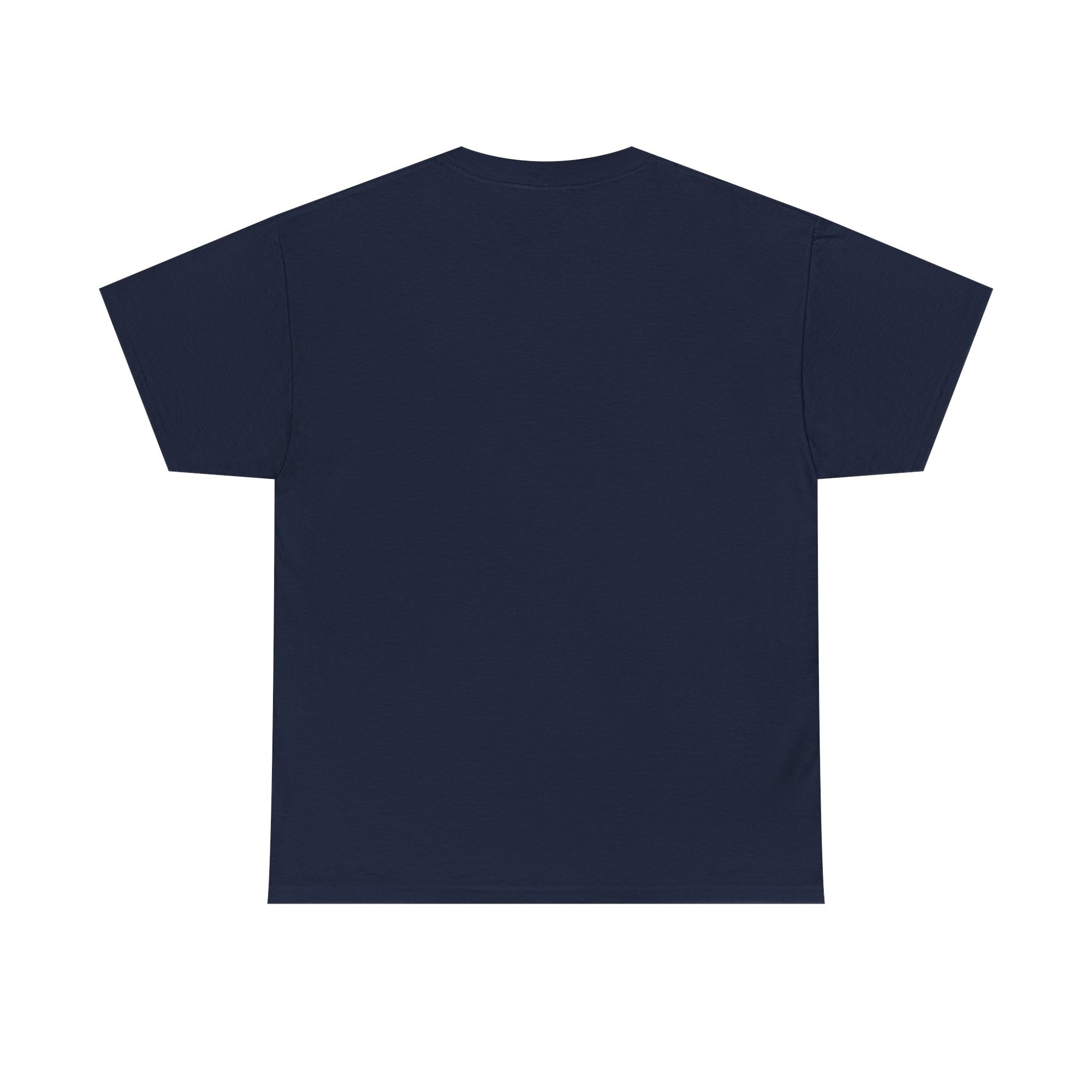 -Unisex Heavy Cotton - Bowls Before Bros Brown