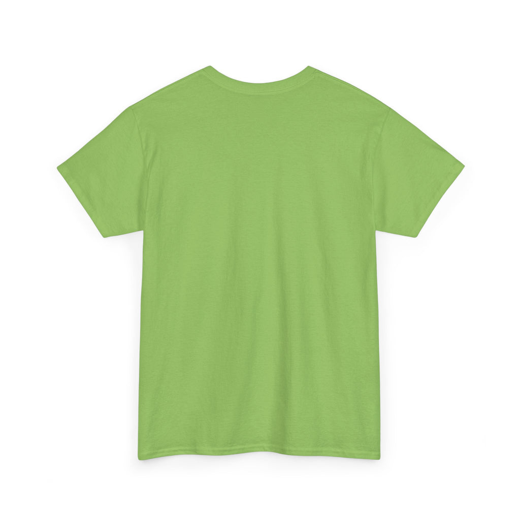-Unisex Heavy Cotton Tee - Anxiously Thriving