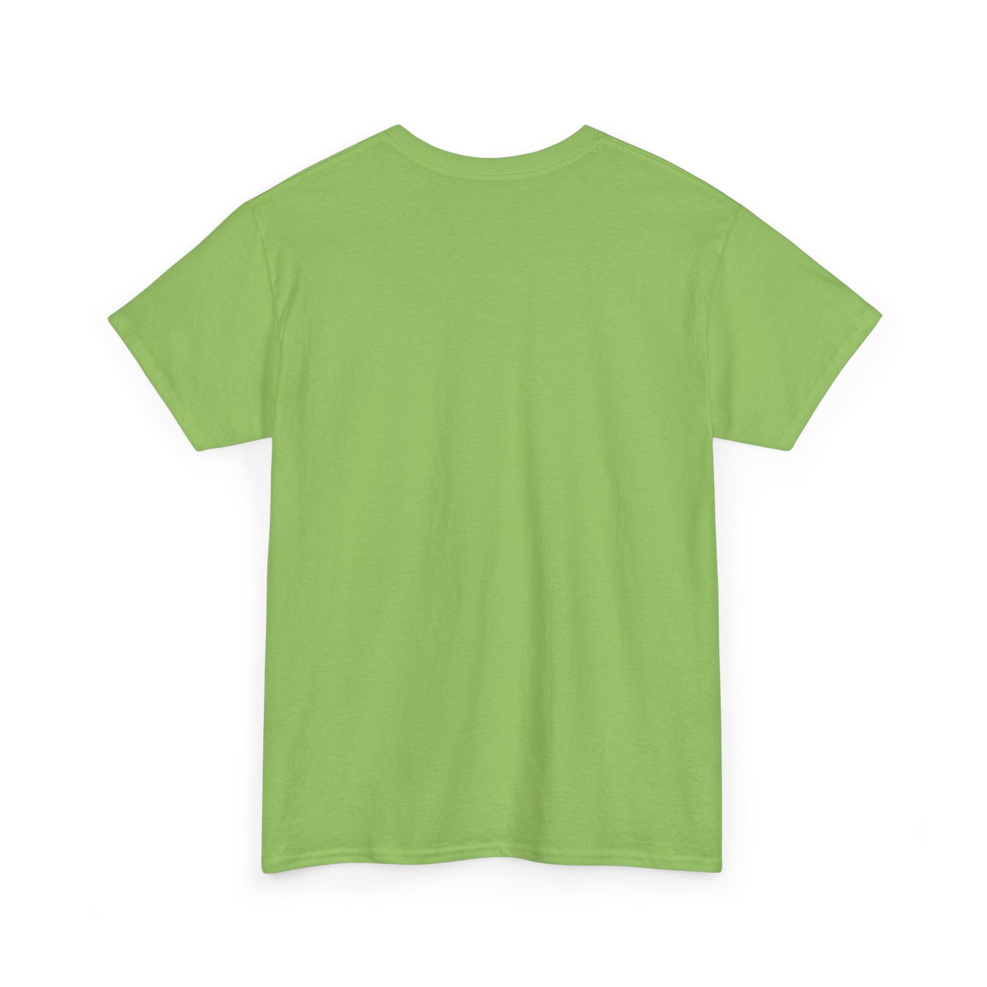-Unisex Heavy Cotton Tee - Anxiously Thriving