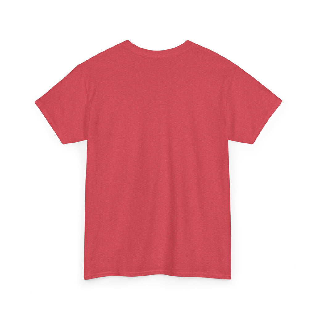 -Unisex Heavy Cotton Tee - Chows in Lab