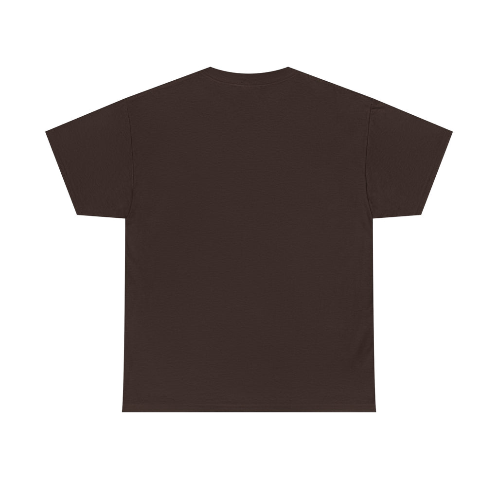 -Unisex Heavy Cotton - Bowls Before Bros Brown